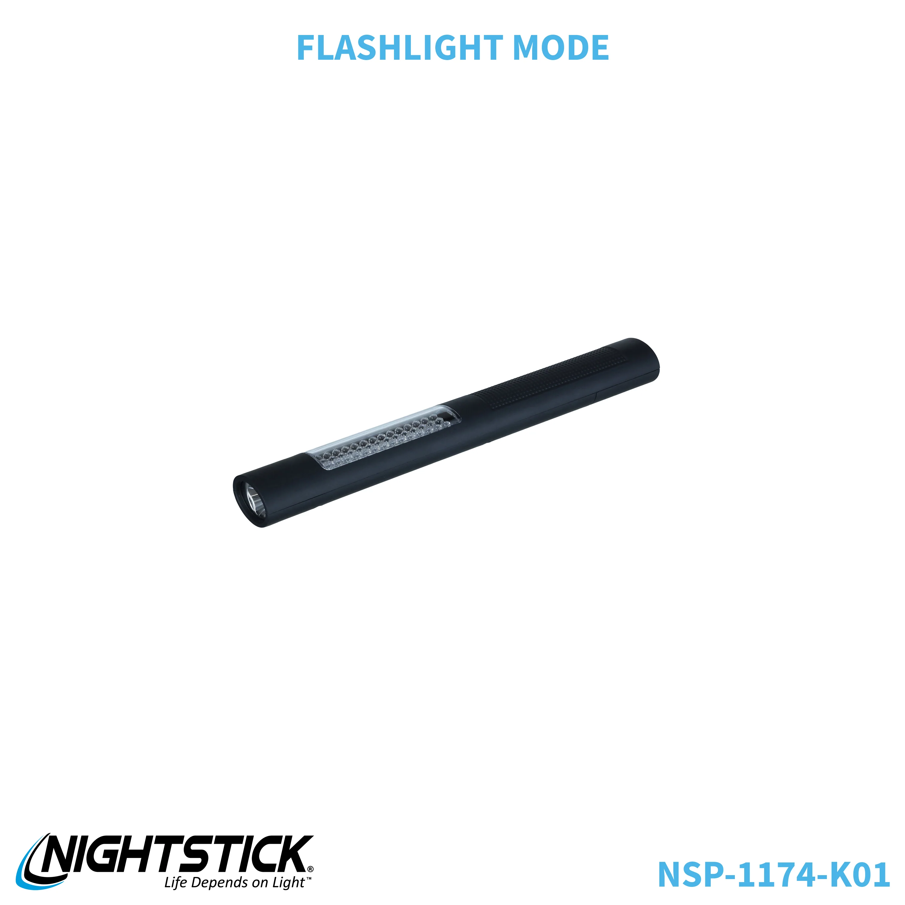 NSP-1174-K01 Dual-Light / Safety Light Kit - Image 10