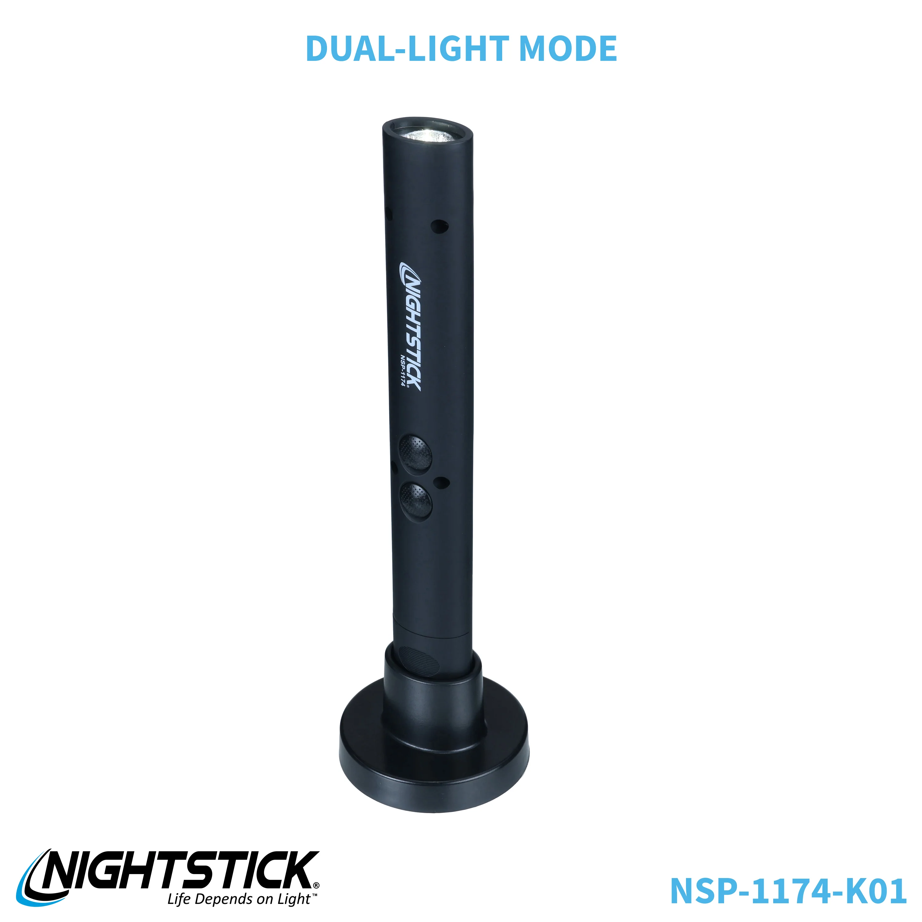 NSP-1174-K01 Dual-Light / Safety Light Kit - Image 100