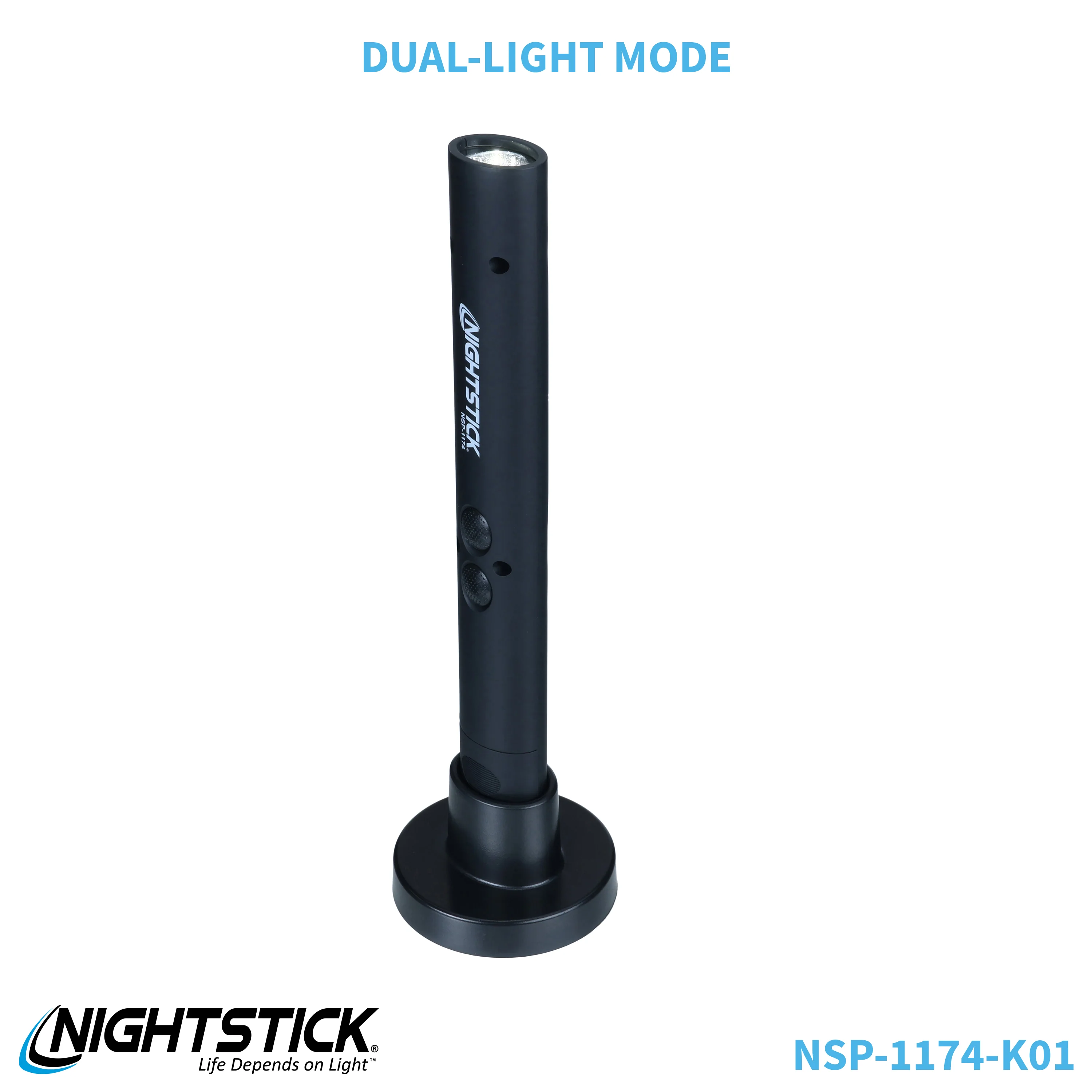 NSP-1174-K01 Dual-Light / Safety Light Kit - Image 101