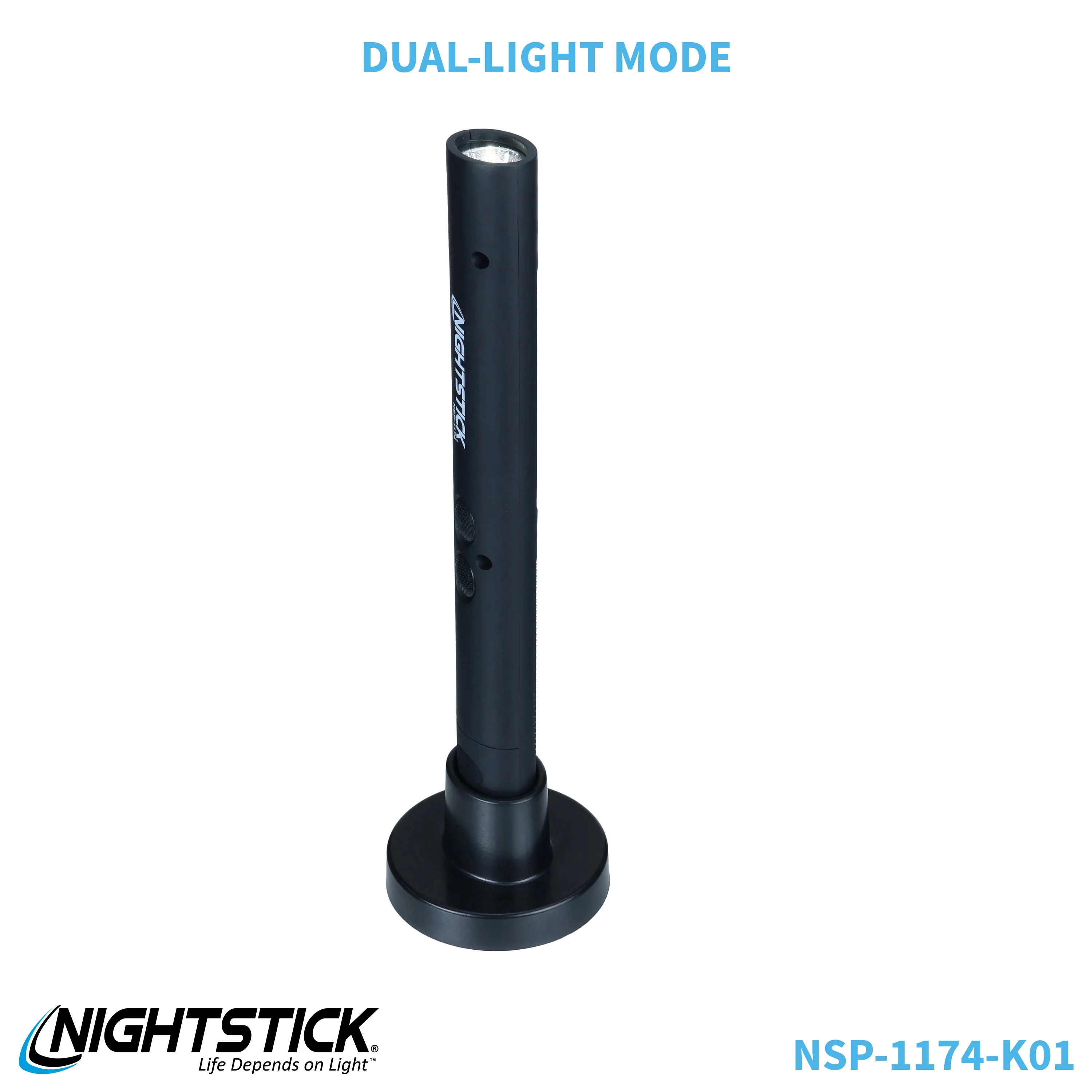 NSP-1174-K01 Dual-Light / Safety Light Kit - Image 102
