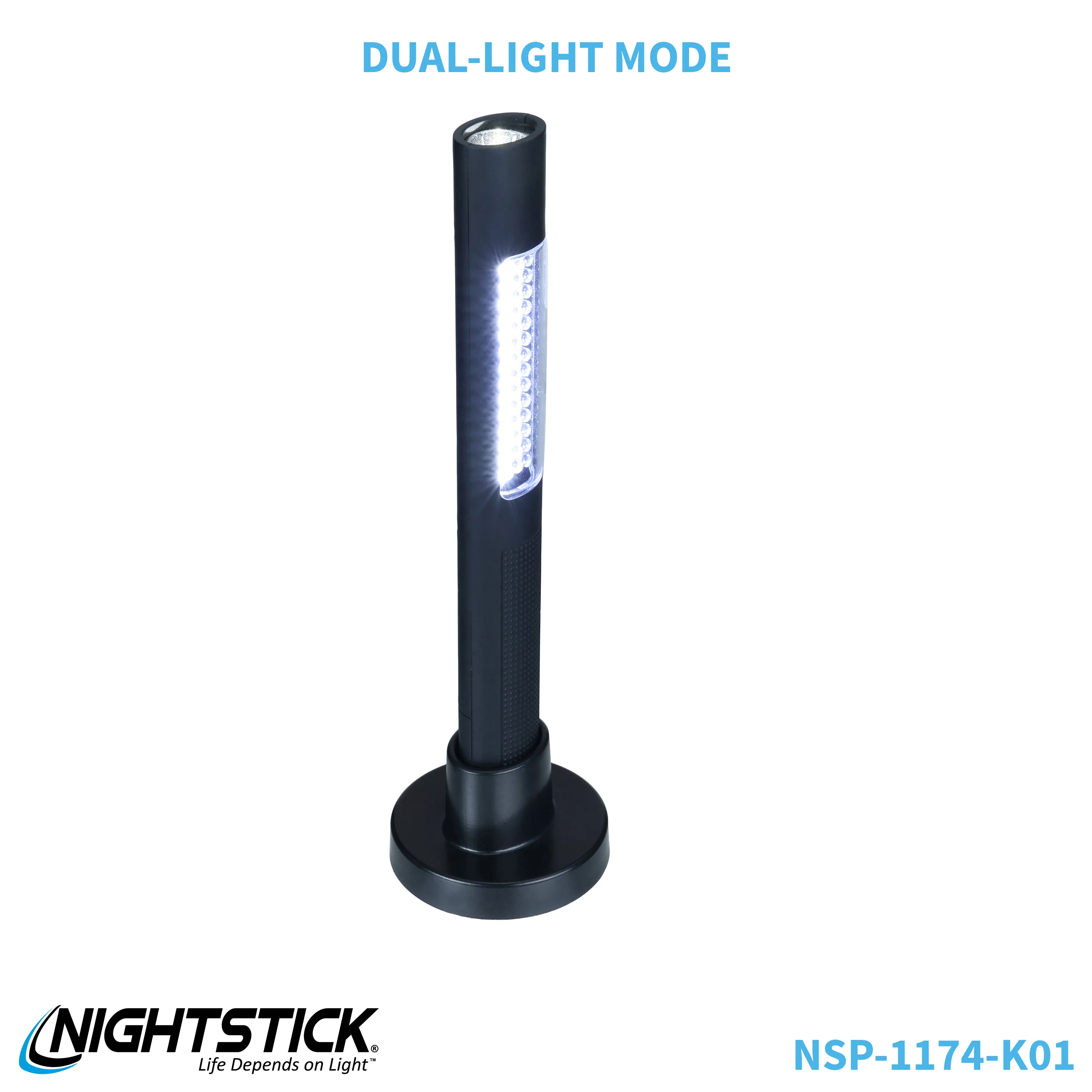 NSP-1174-K01 Dual-Light / Safety Light Kit - Image 106