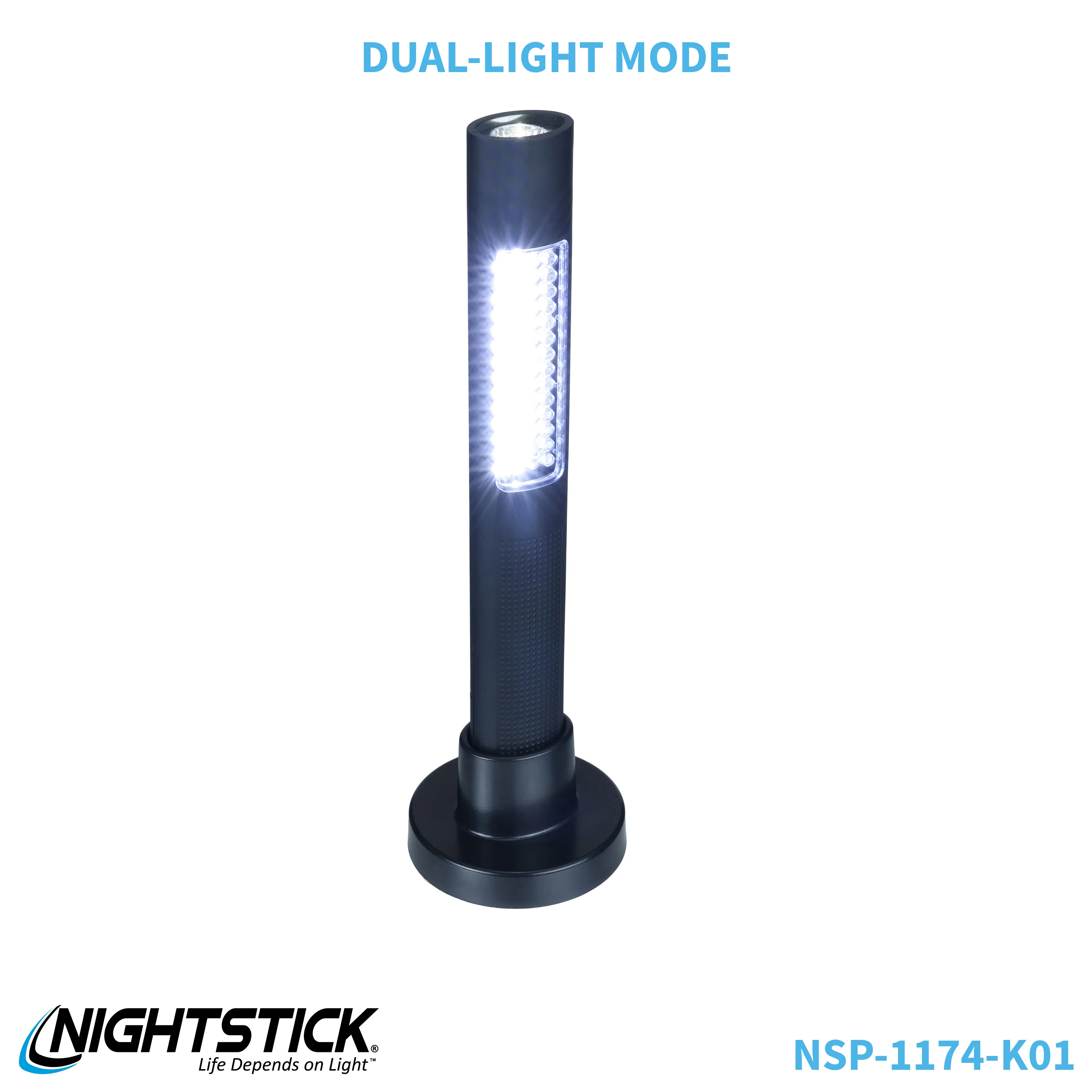 NSP-1174-K01 Dual-Light / Safety Light Kit - Image 108