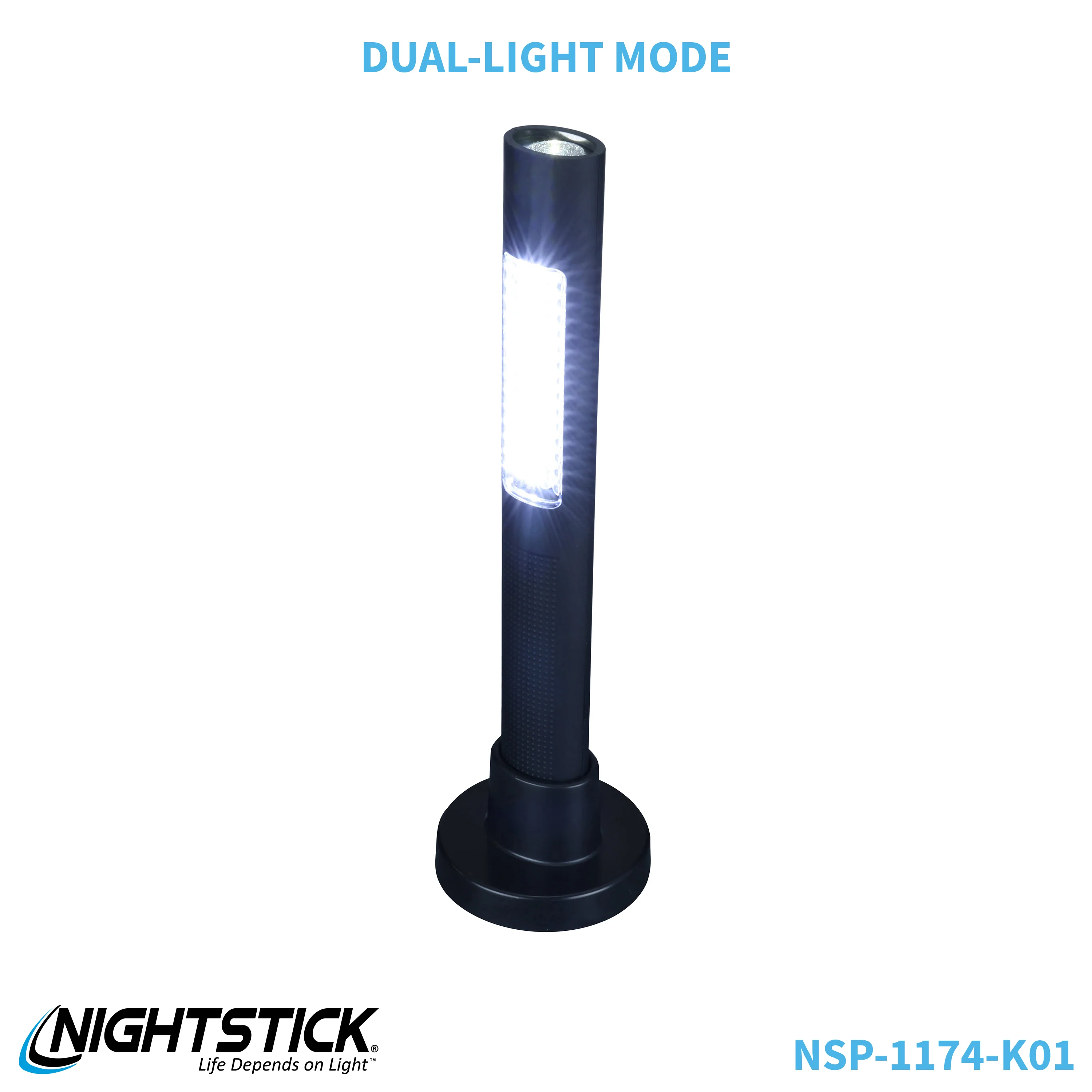 NSP-1174-K01 Dual-Light / Safety Light Kit - Image 110