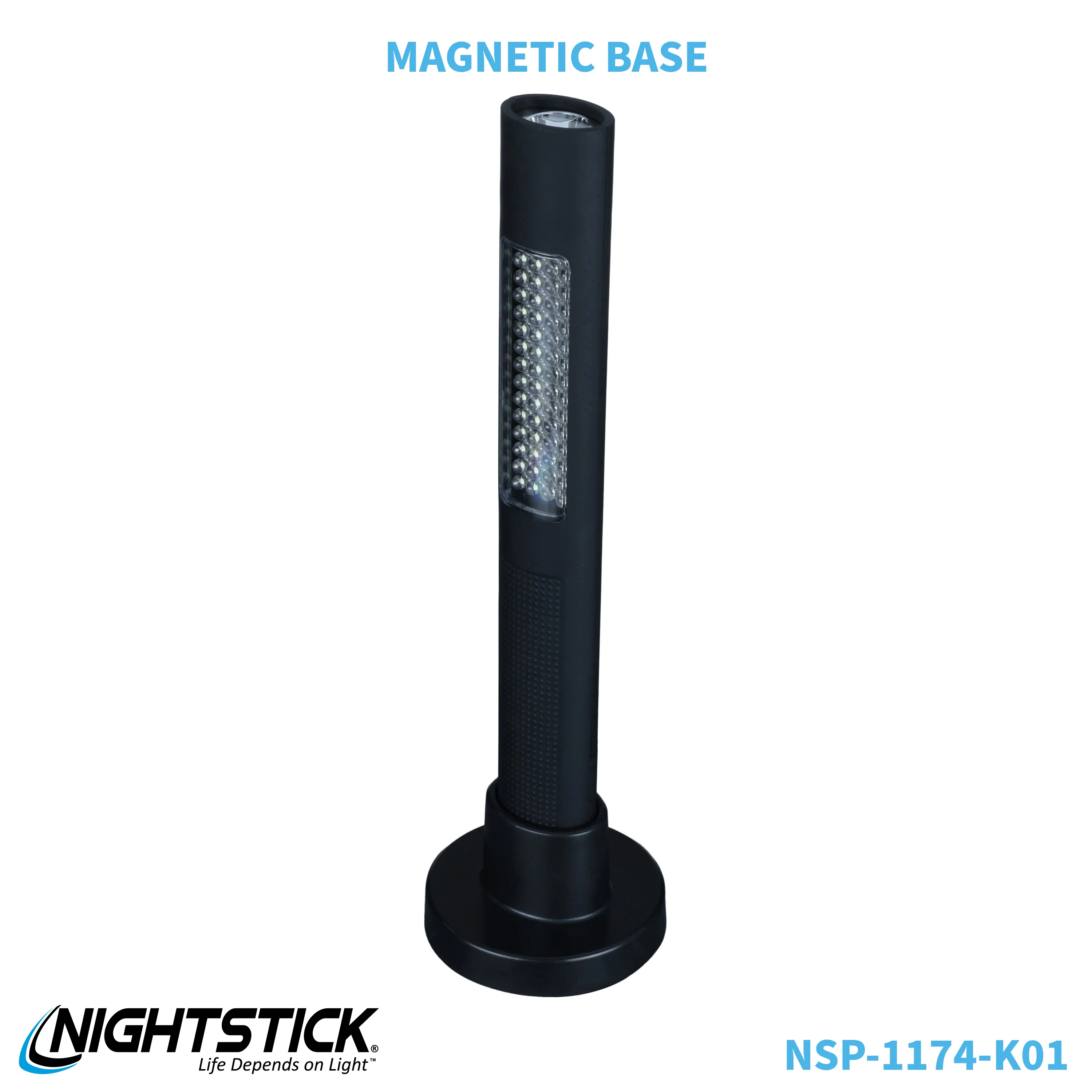 NSP-1174-K01 Dual-Light / Safety Light Kit - Image 111