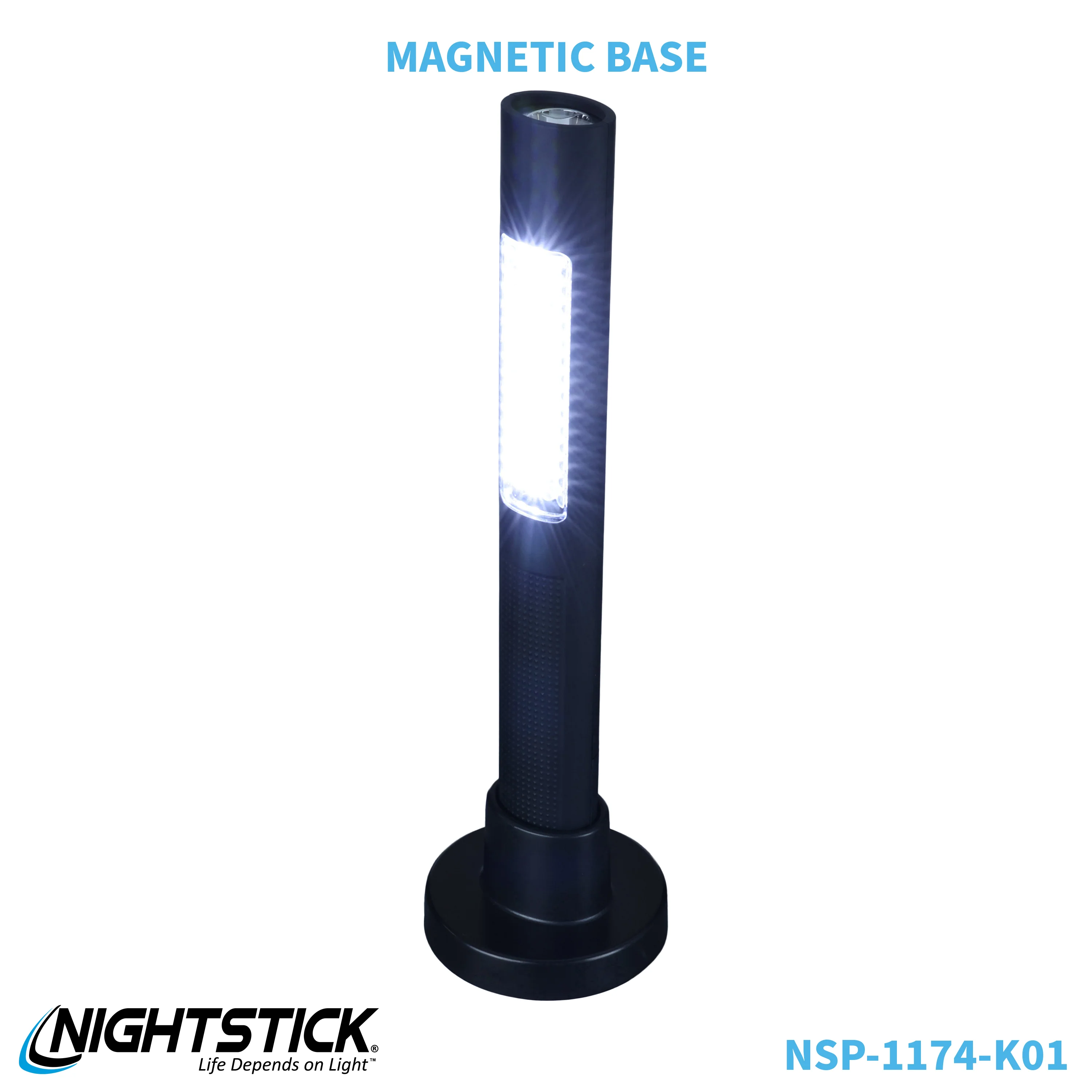 NSP-1174-K01 Dual-Light / Safety Light Kit - Image 123