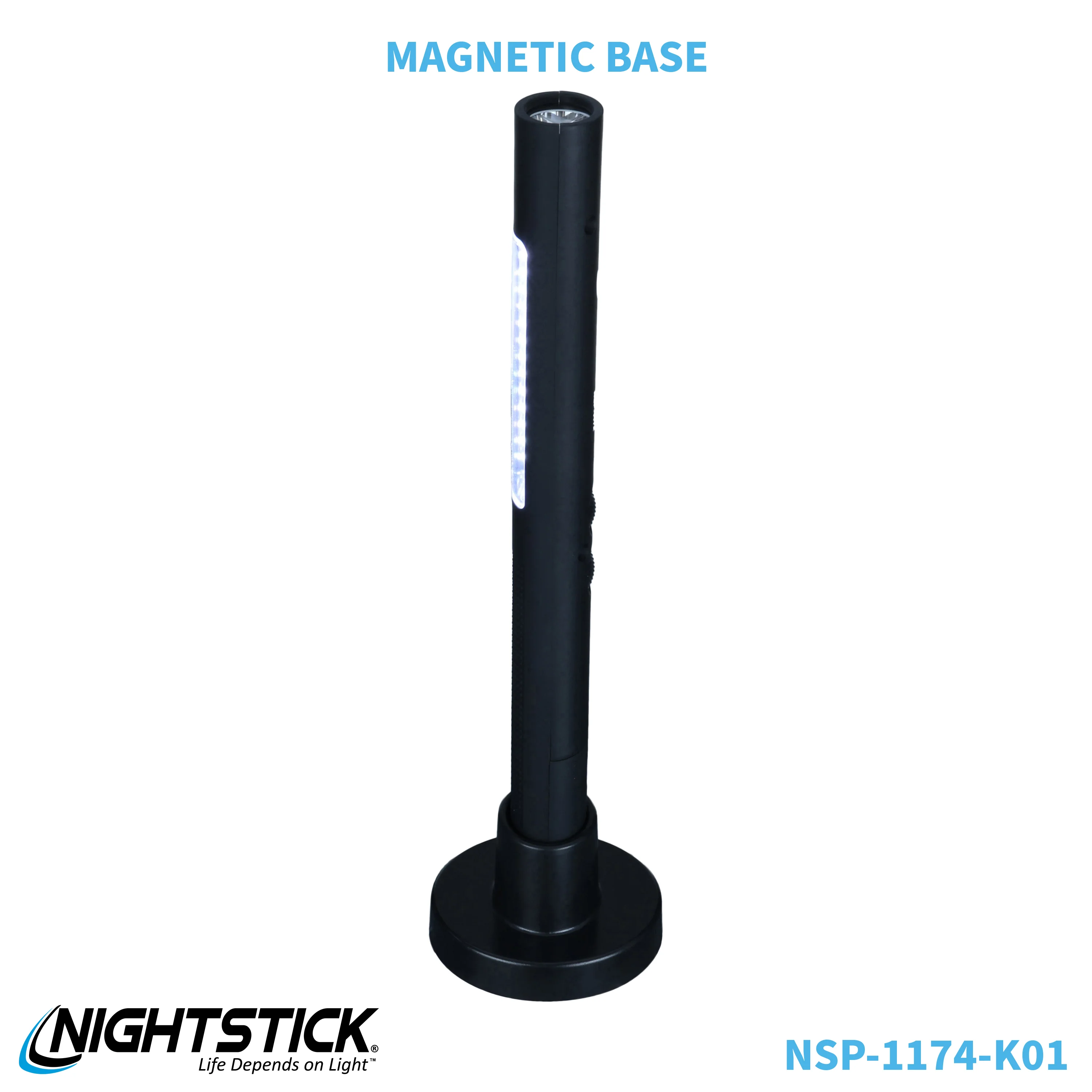 NSP-1174-K01 Dual-Light / Safety Light Kit - Image 127