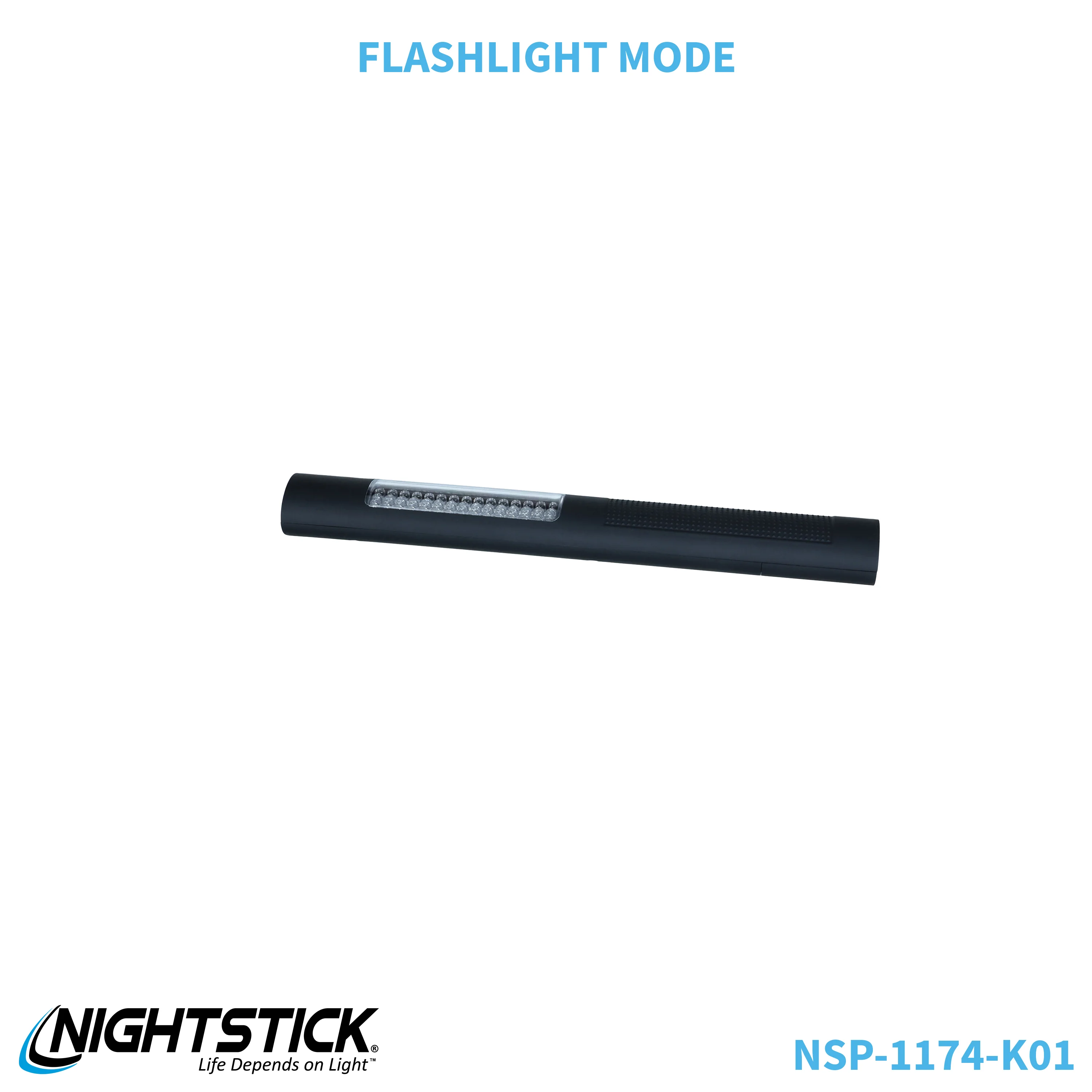 NSP-1174-K01 Dual-Light / Safety Light Kit - Image 14