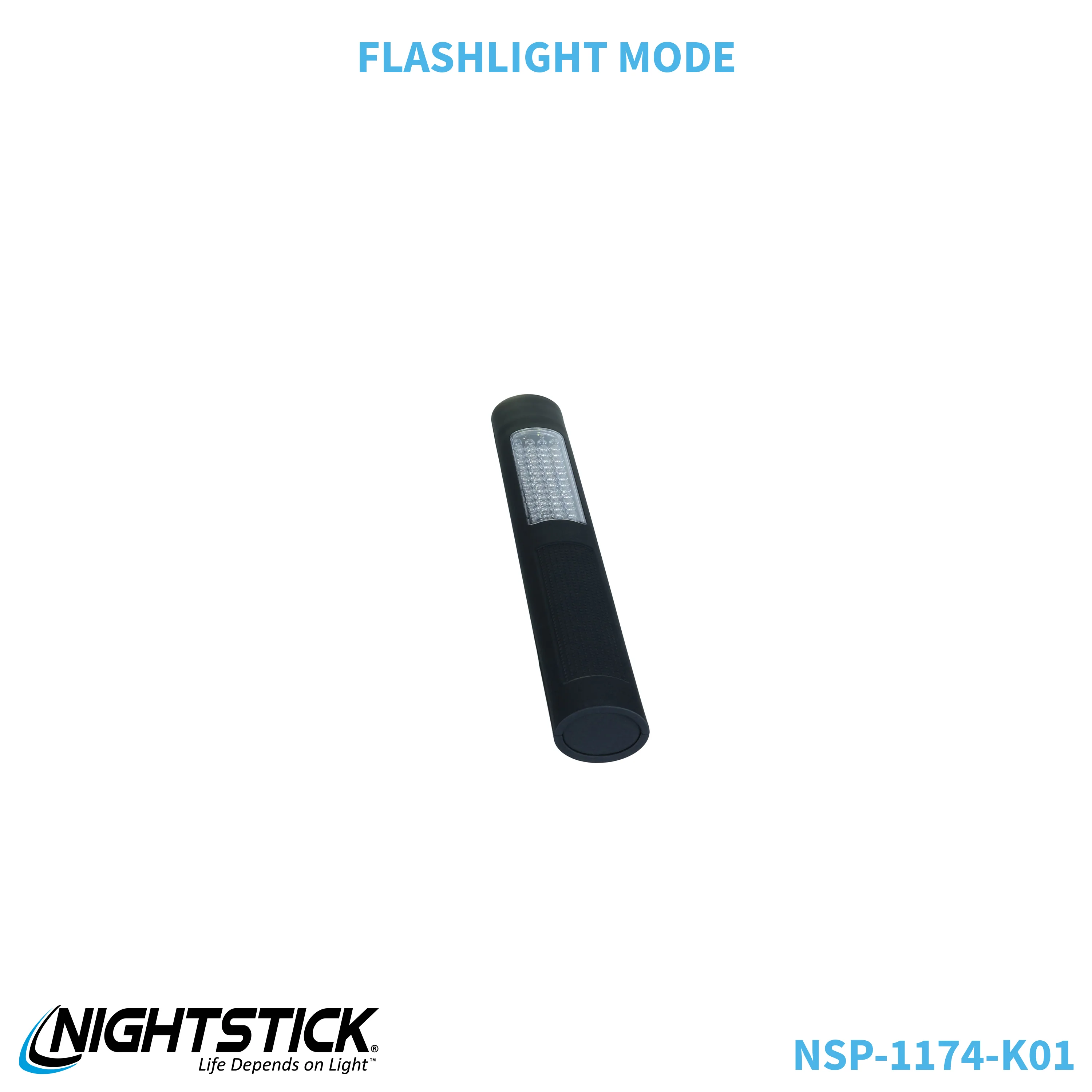 NSP-1174-K01 Dual-Light / Safety Light Kit - Image 19