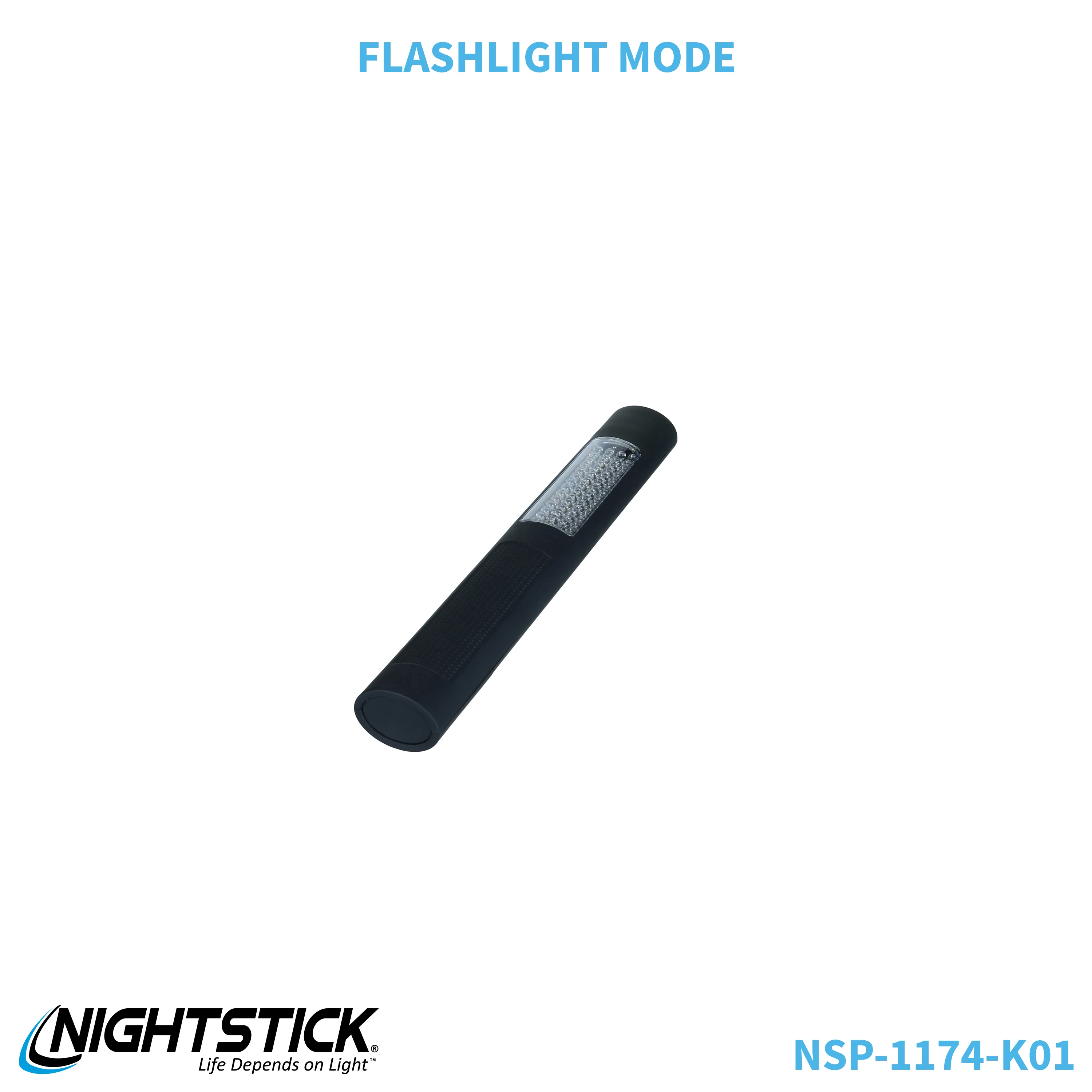 NSP-1174-K01 Dual-Light / Safety Light Kit - Image 21
