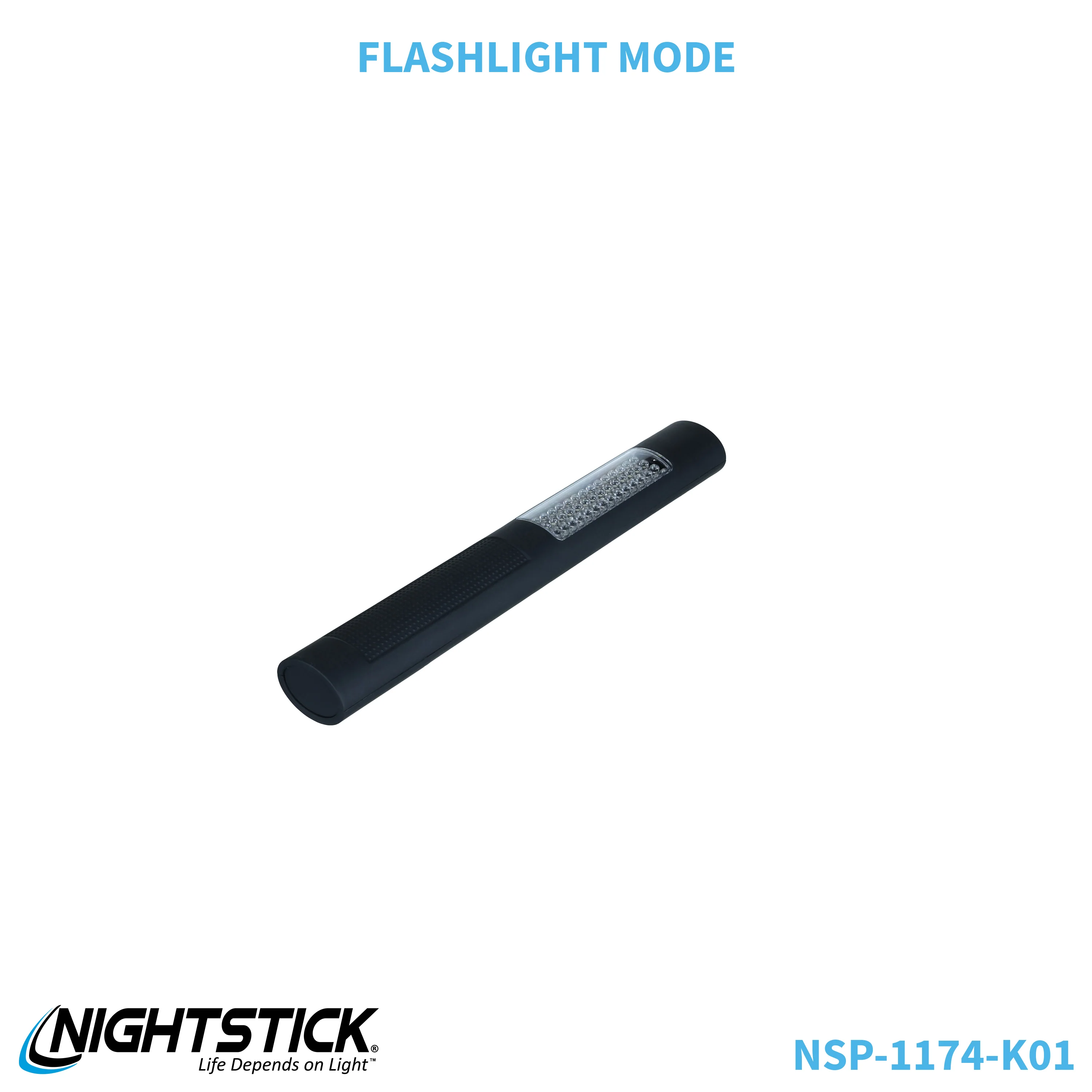 NSP-1174-K01 Dual-Light / Safety Light Kit - Image 22