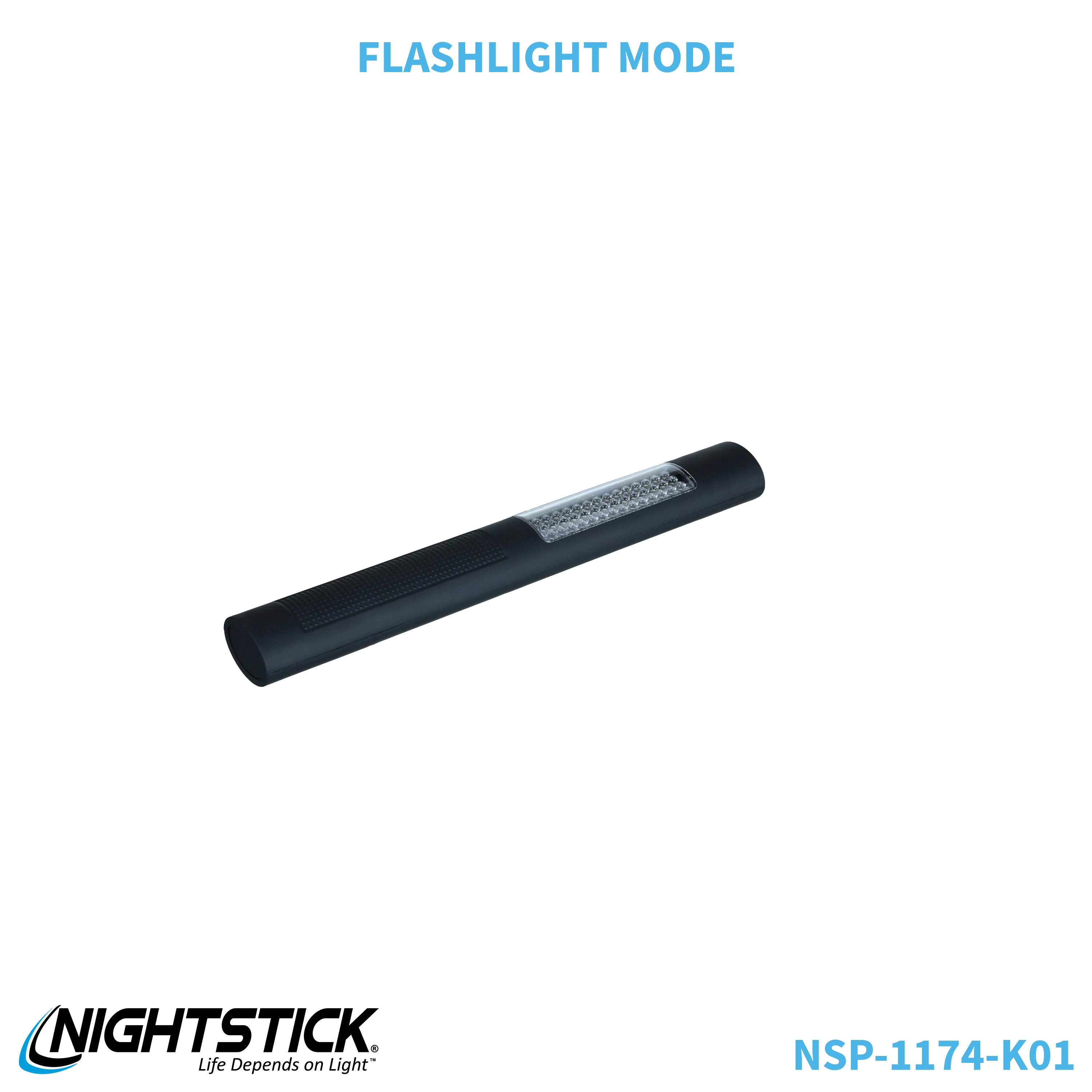 NSP-1174-K01 Dual-Light / Safety Light Kit - Image 23