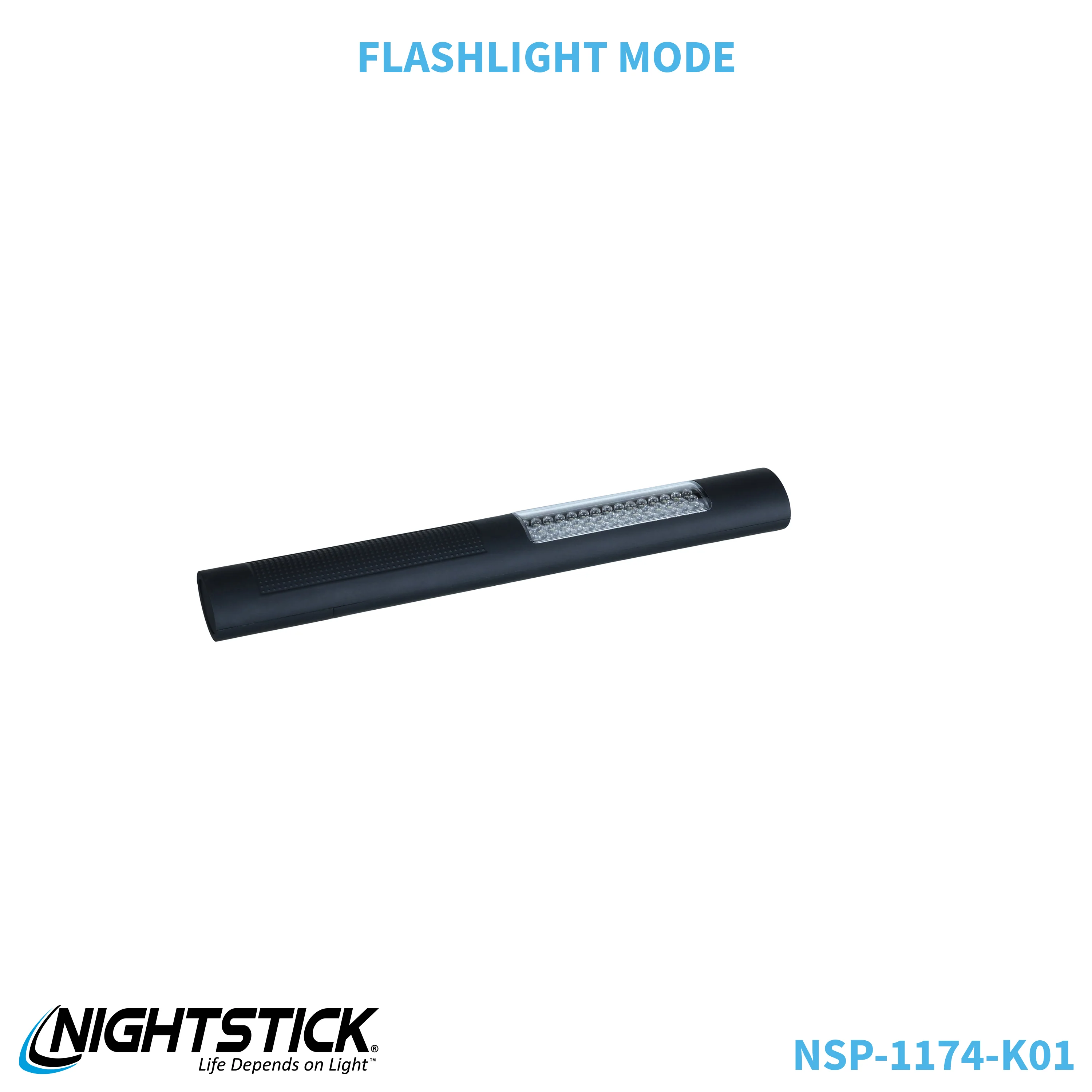 NSP-1174-K01 Dual-Light / Safety Light Kit - Image 24