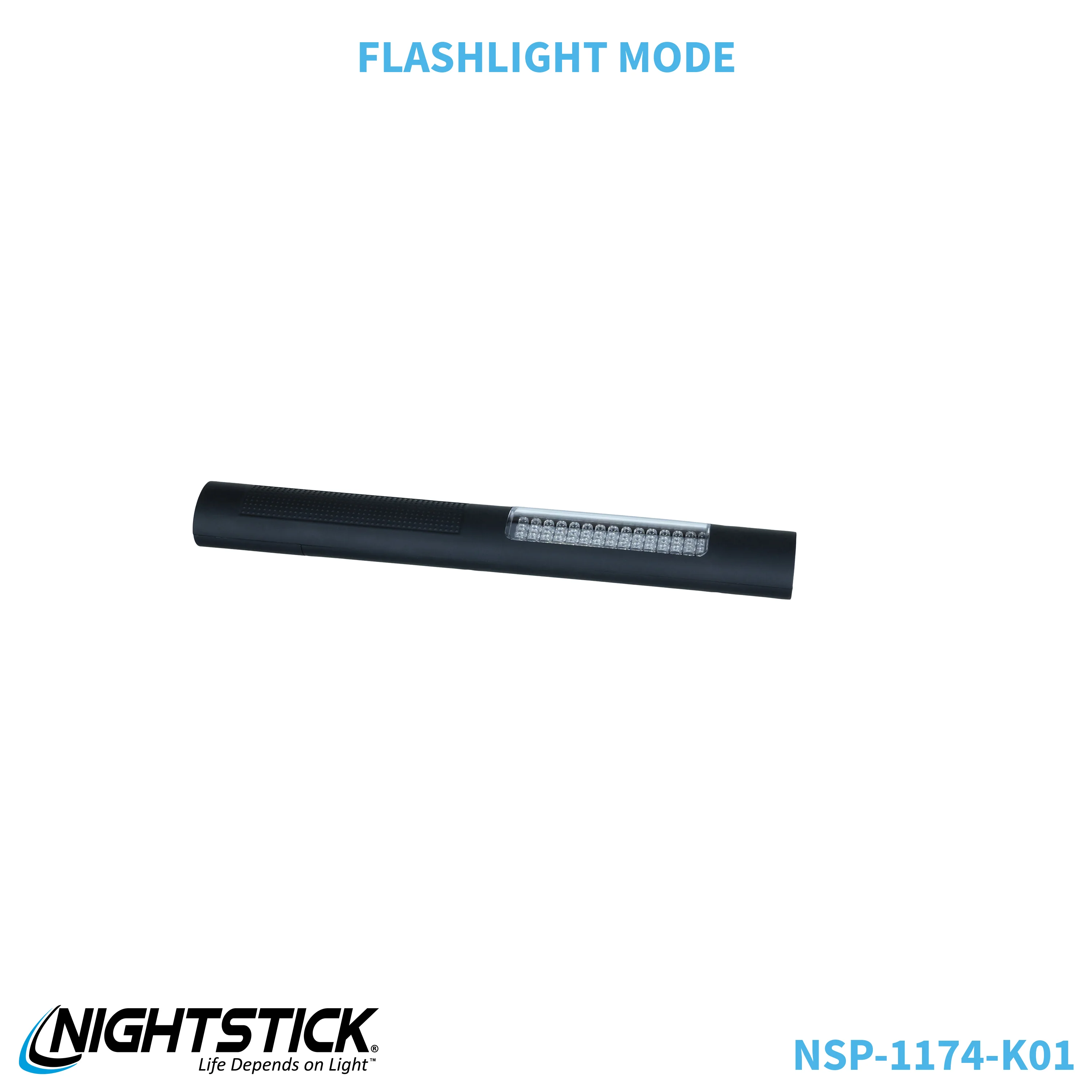 NSP-1174-K01 Dual-Light / Safety Light Kit - Image 26