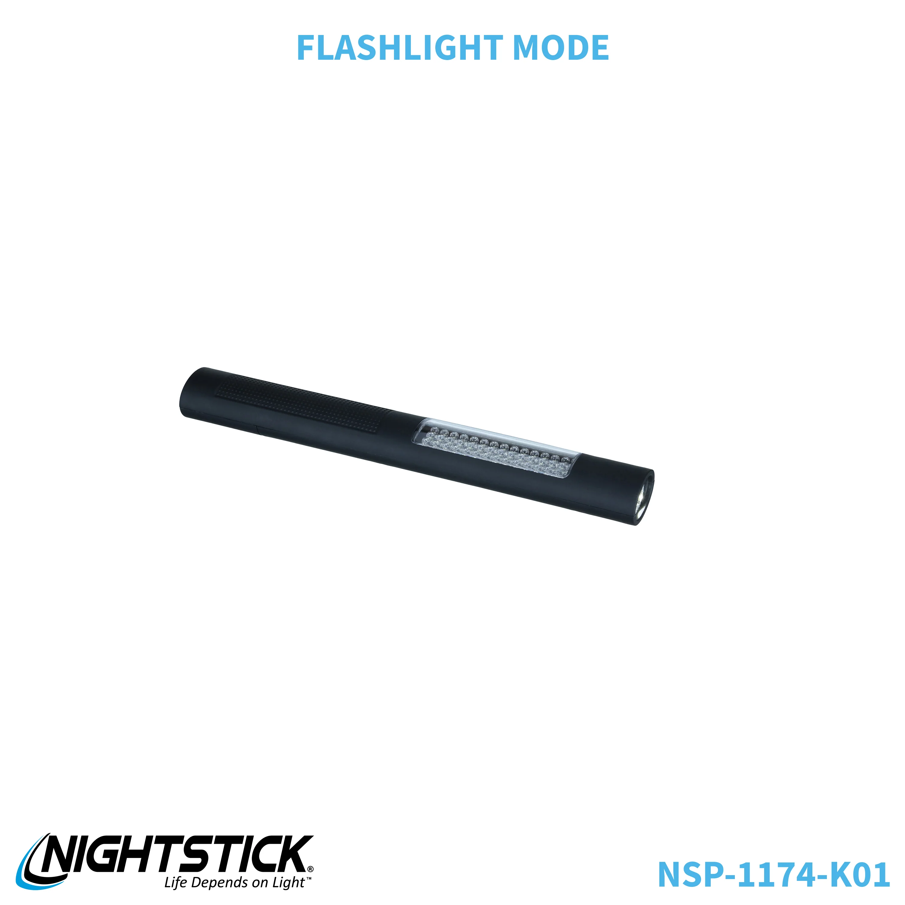 NSP-1174-K01 Dual-Light / Safety Light Kit - Image 27