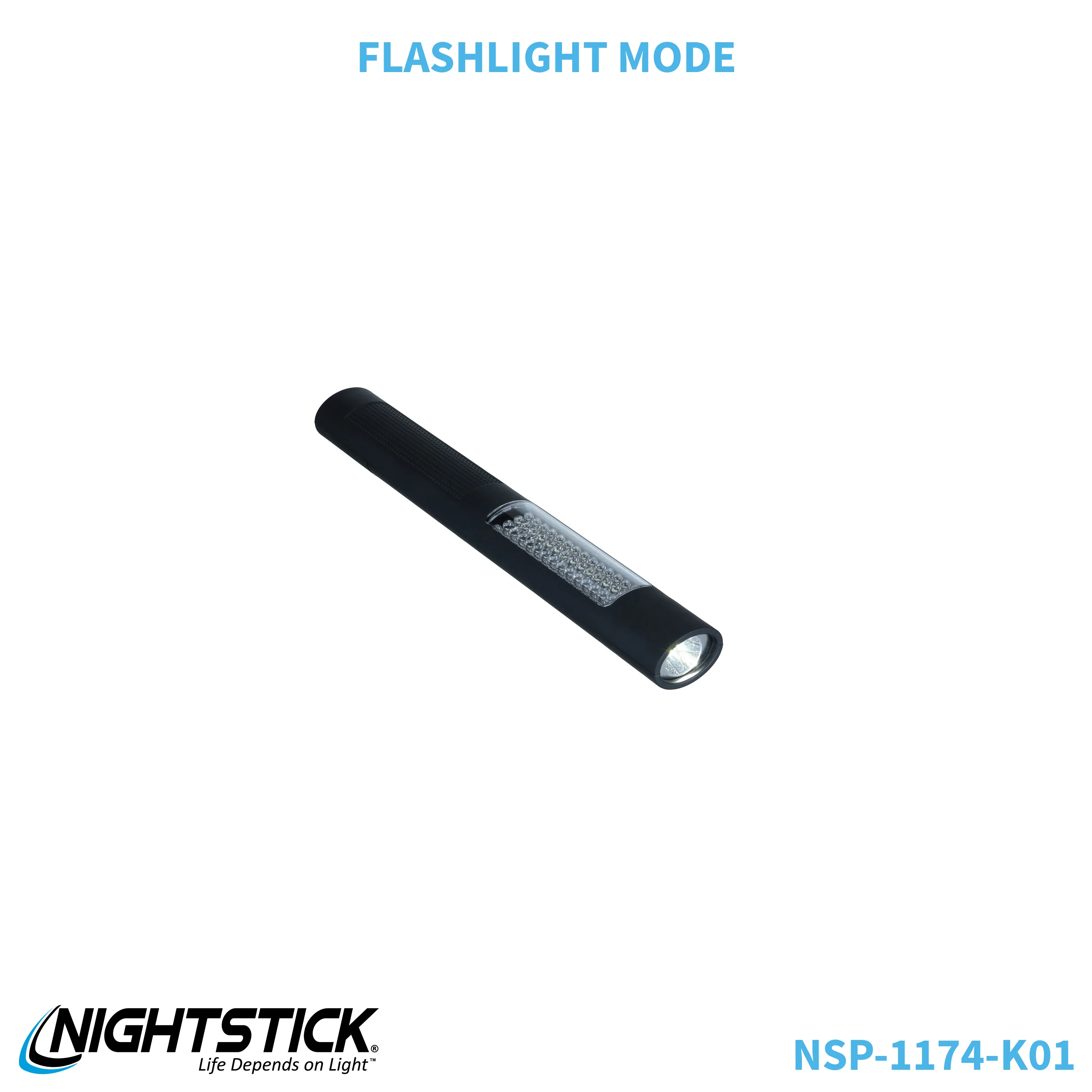 NSP-1174-K01 Dual-Light / Safety Light Kit - Image 29