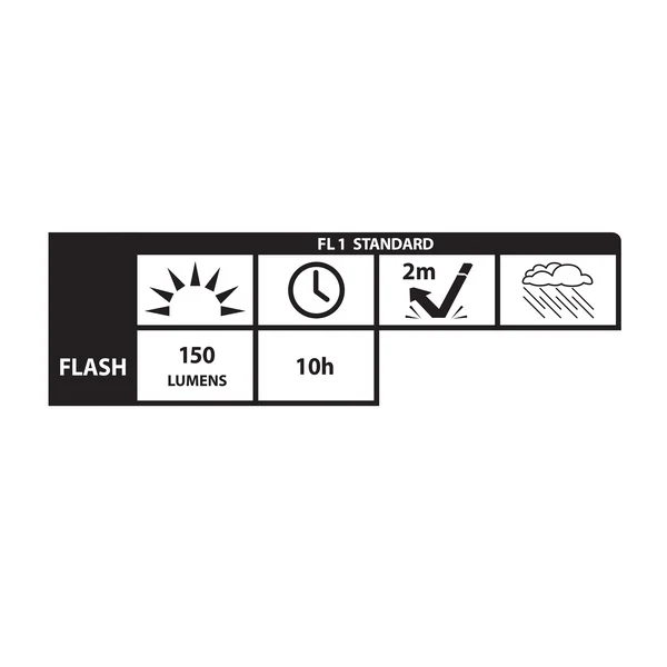 NSP-1174-K01 Dual-Light / Safety Light Kit - Image 3