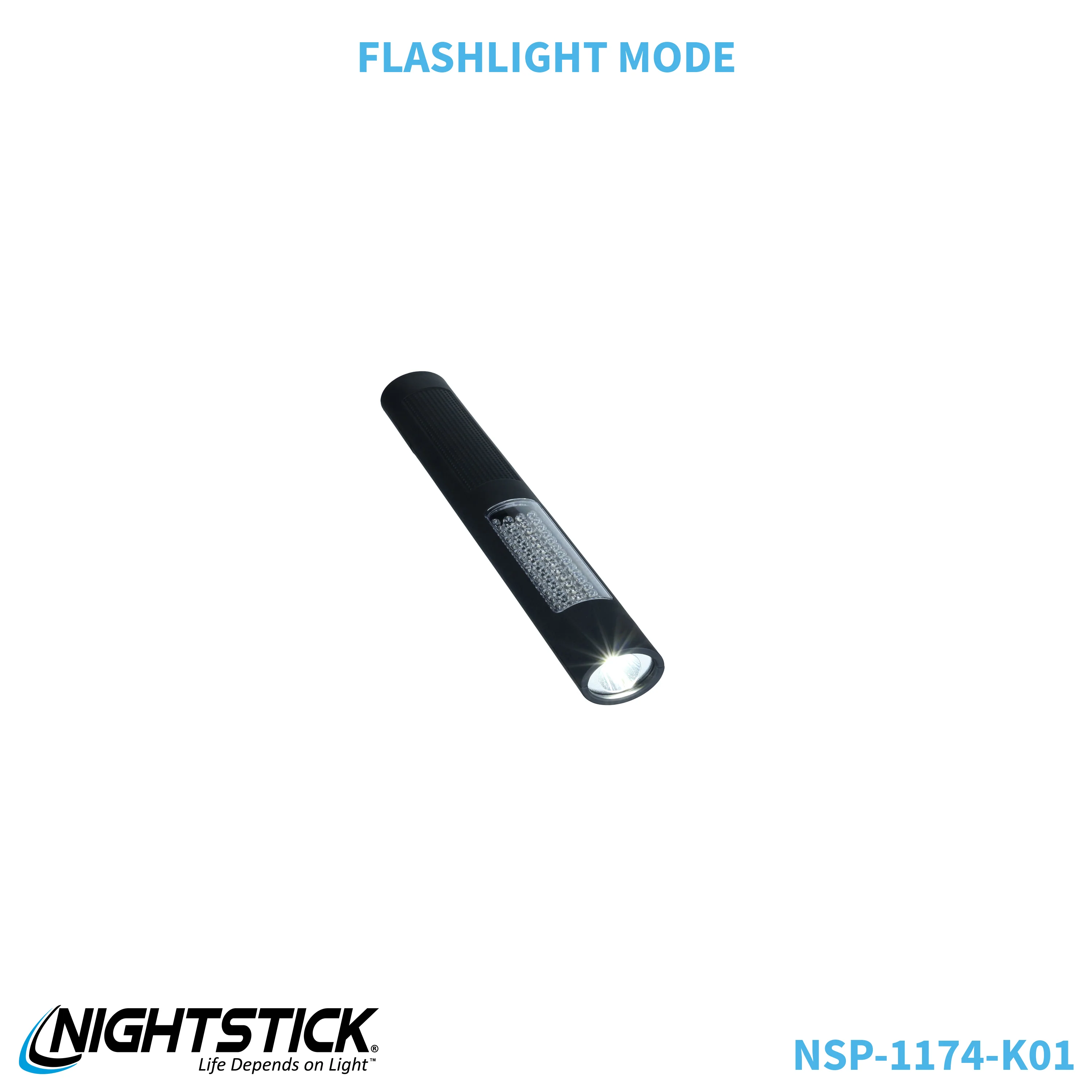 NSP-1174-K01 Dual-Light / Safety Light Kit - Image 30