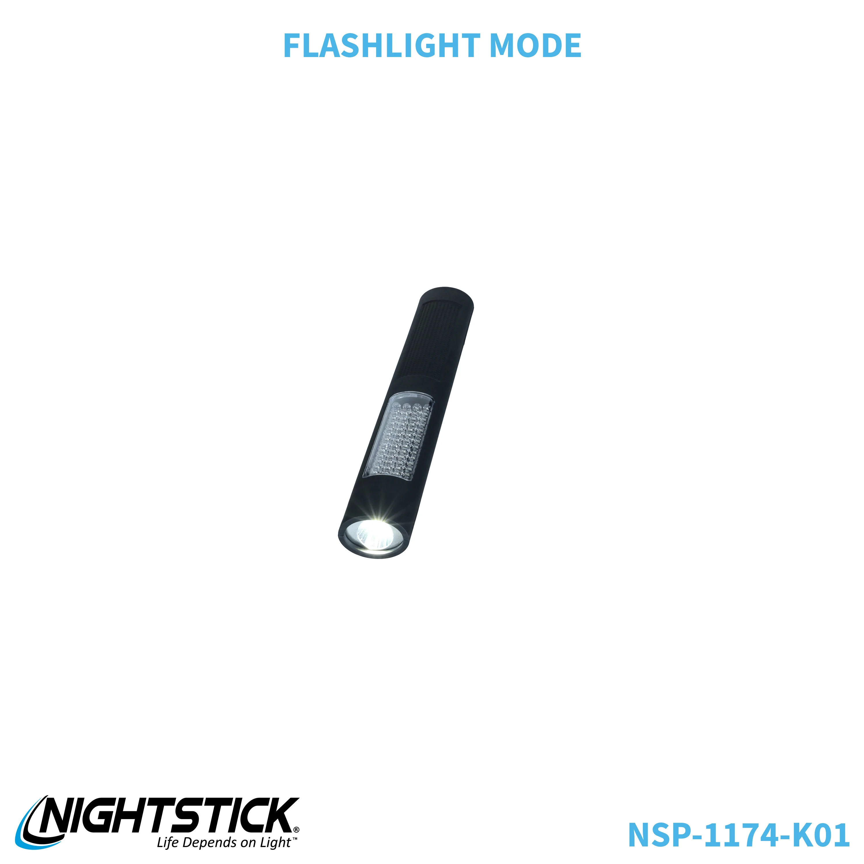 NSP-1174-K01 Dual-Light / Safety Light Kit - Image 32