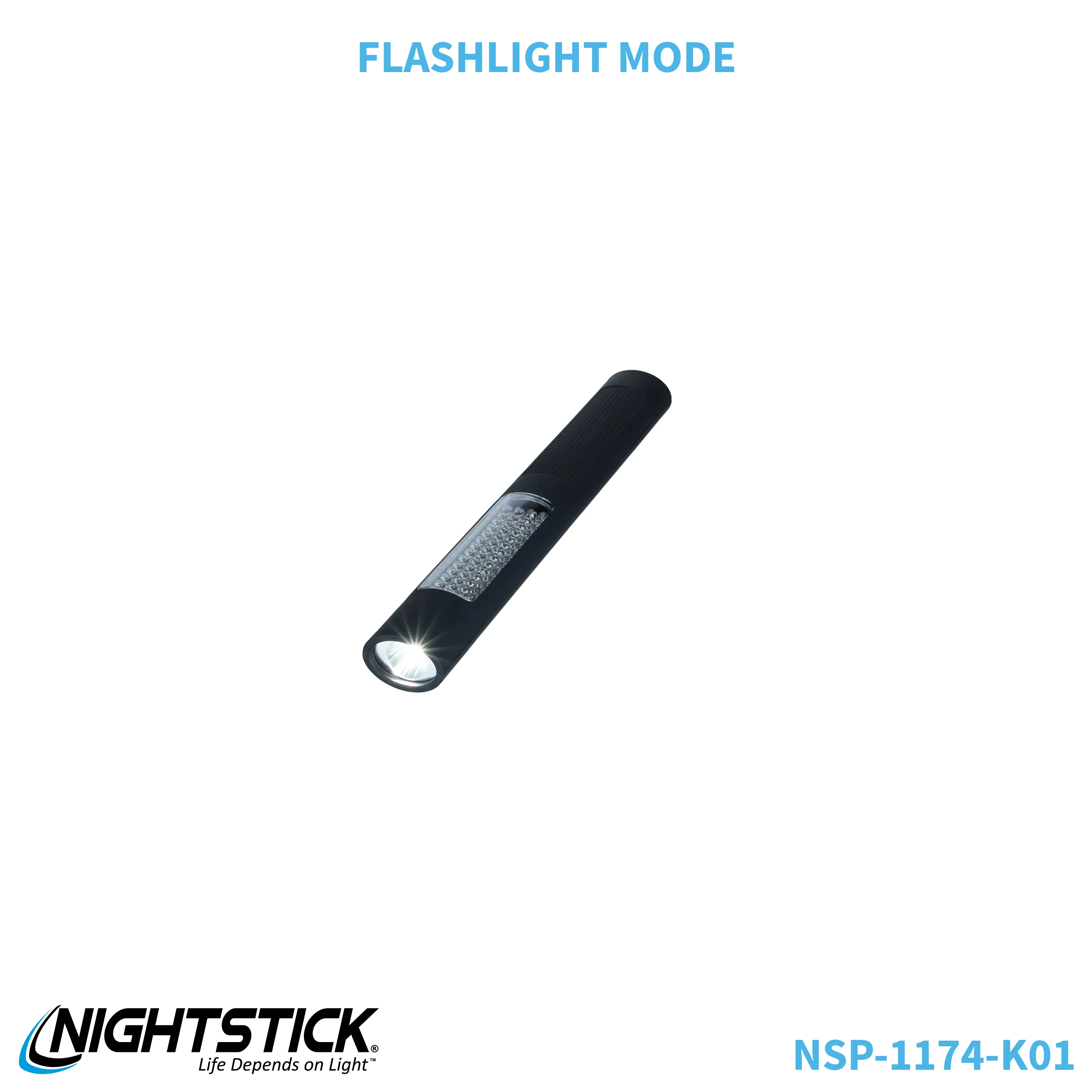 NSP-1174-K01 Dual-Light / Safety Light Kit - Image 33