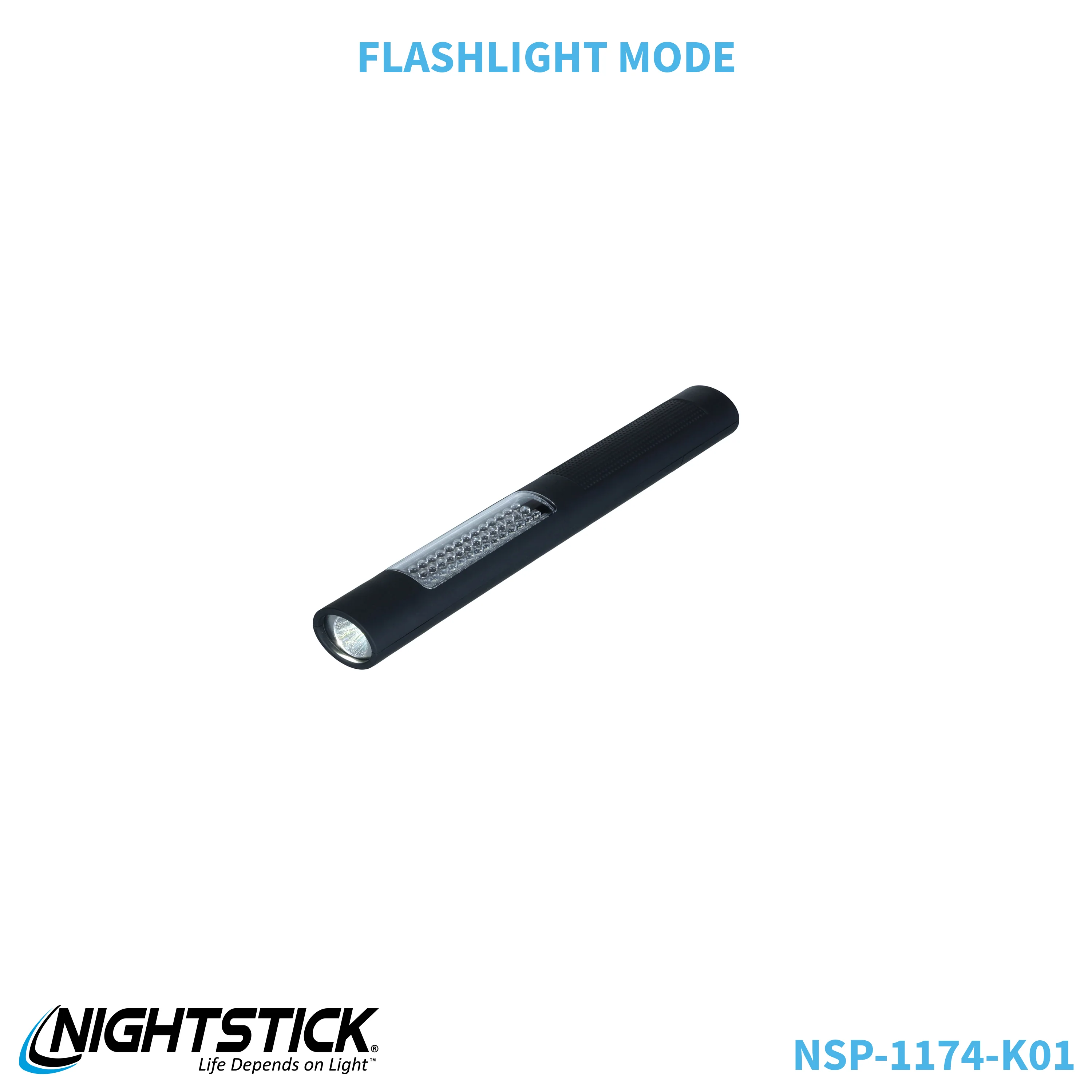 NSP-1174-K01 Dual-Light / Safety Light Kit - Image 34