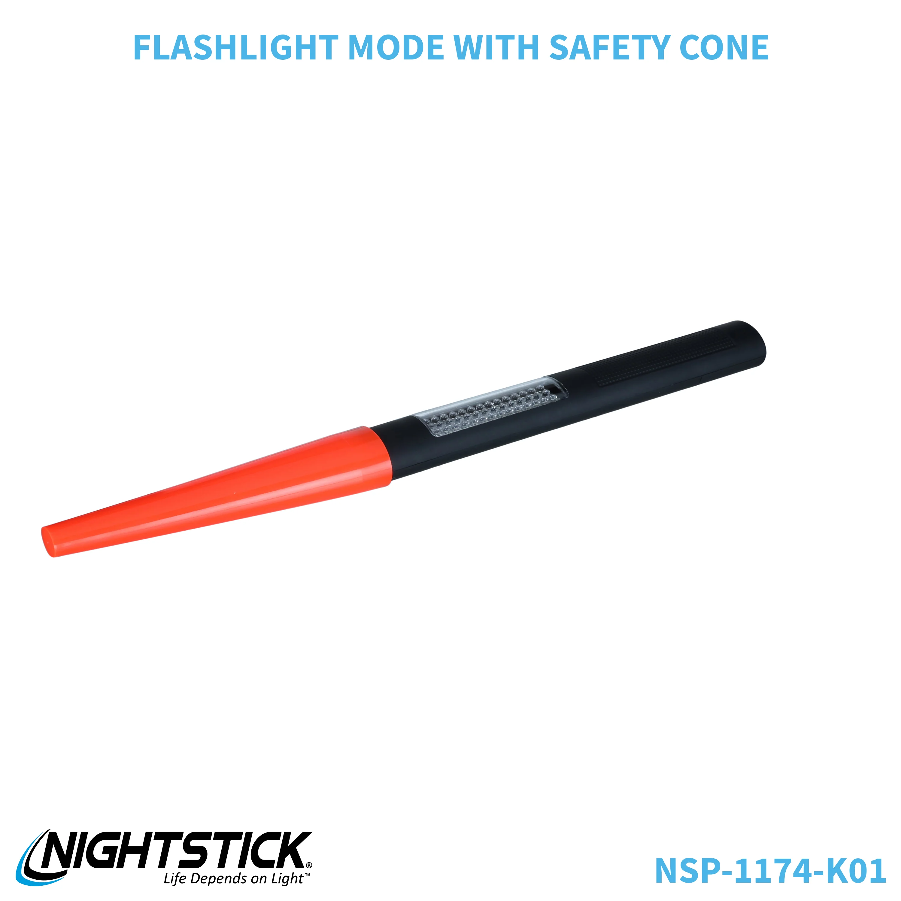 NSP-1174-K01 Dual-Light / Safety Light Kit - Image 35
