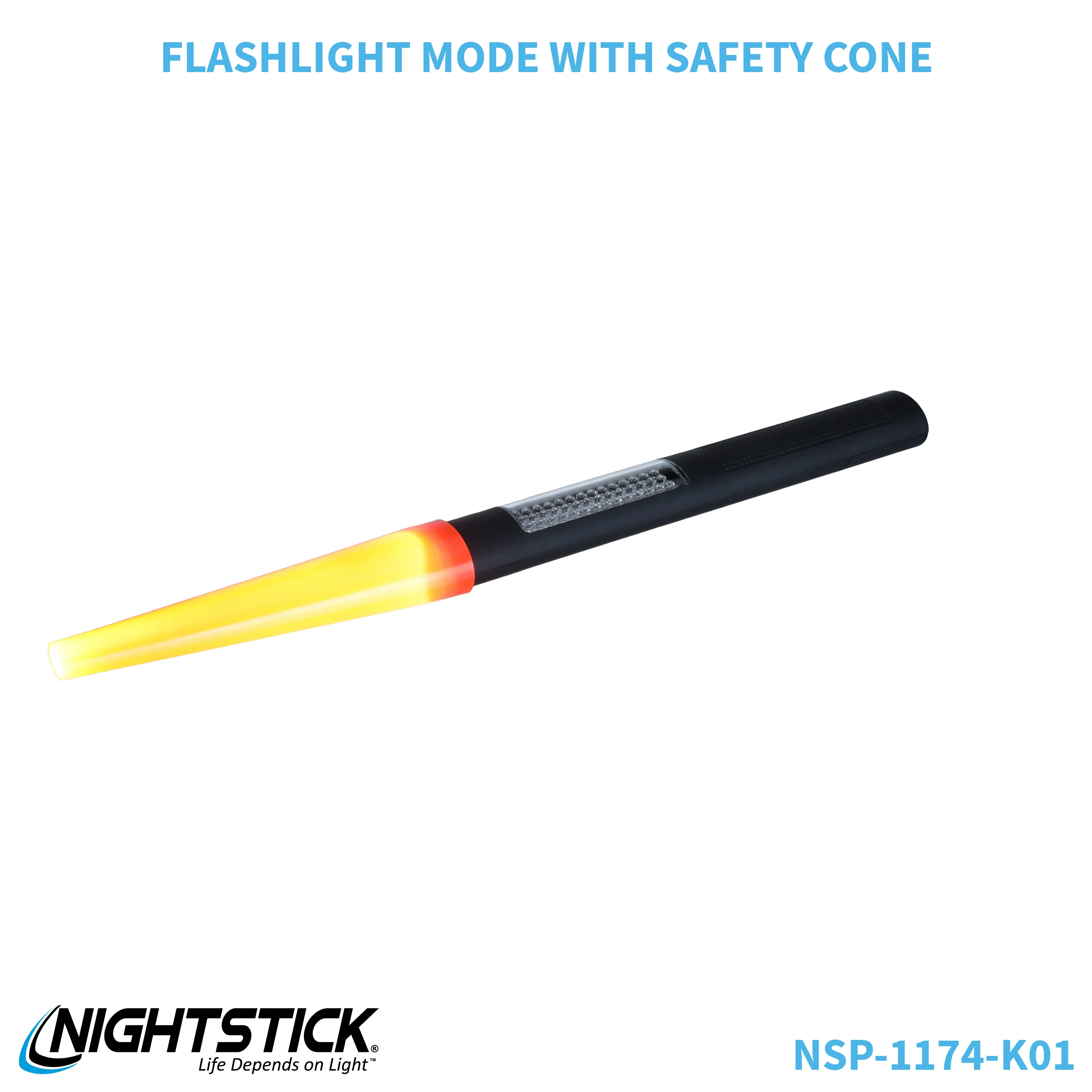 NSP-1174-K01 Dual-Light / Safety Light Kit - Image 36
