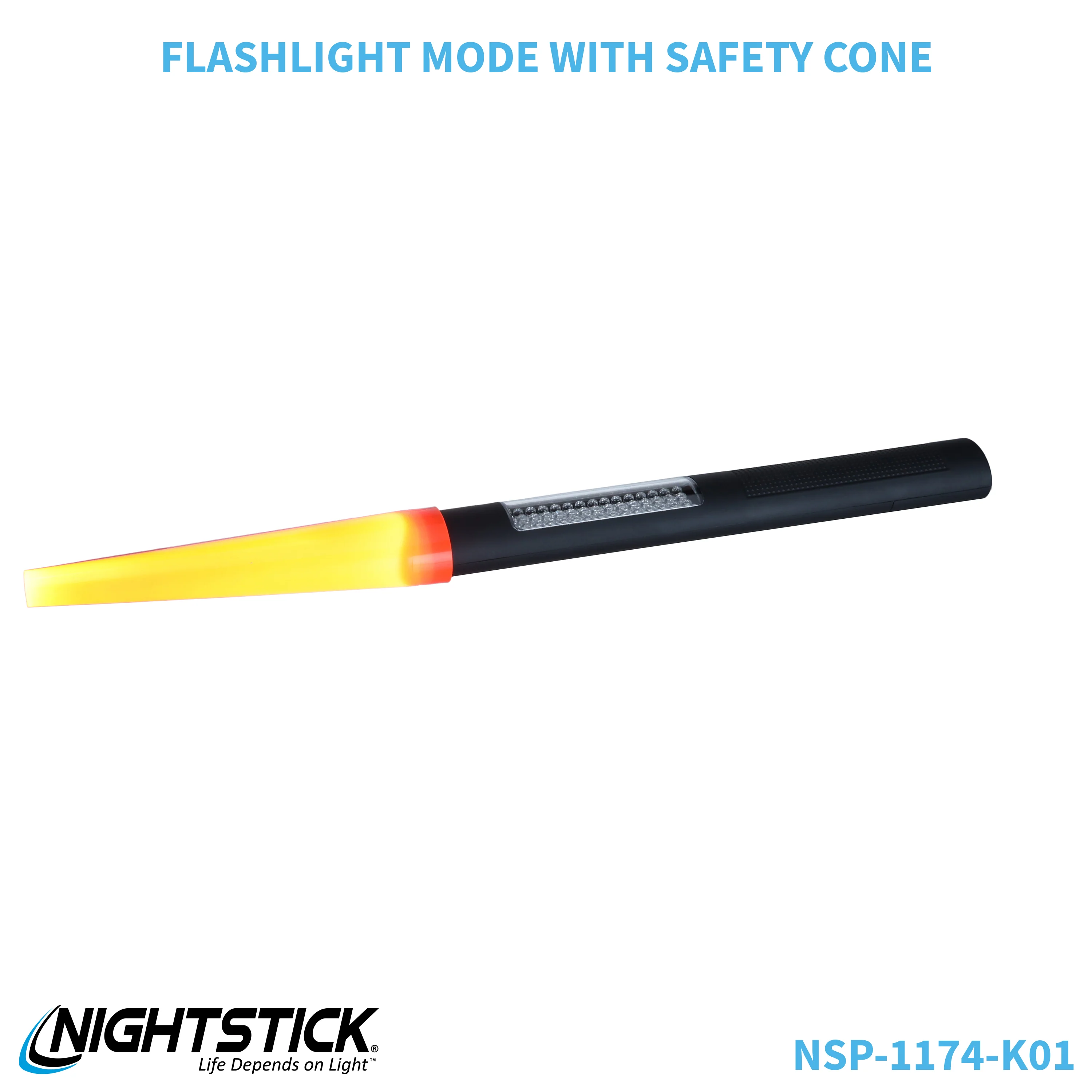 NSP-1174-K01 Dual-Light / Safety Light Kit - Image 37