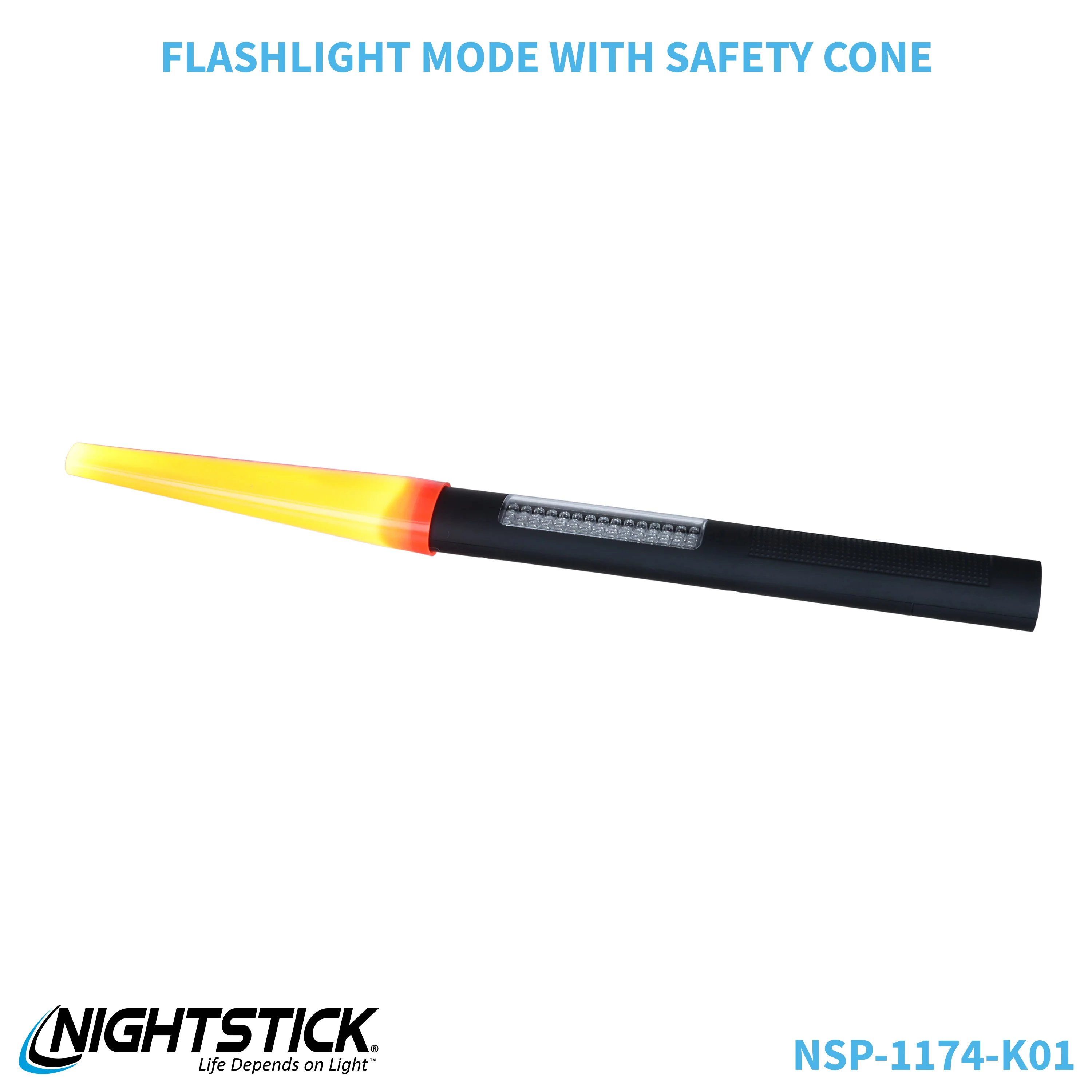NSP-1174-K01 Dual-Light / Safety Light Kit - Image 39