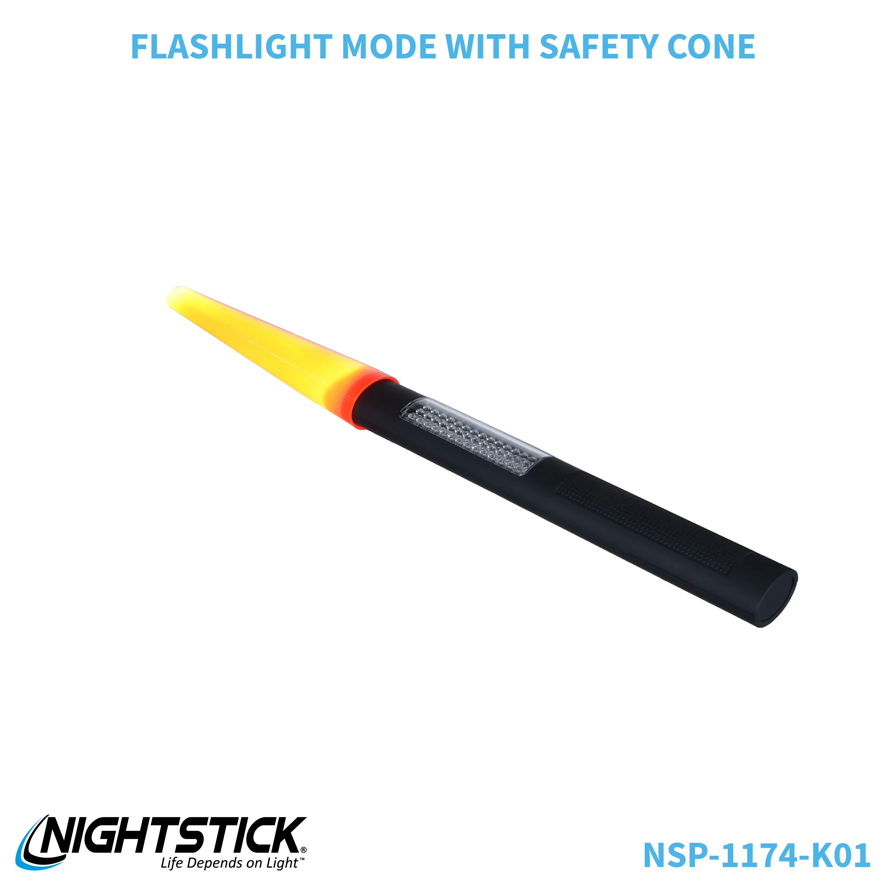 NSP-1174-K01 Dual-Light / Safety Light Kit - Image 41