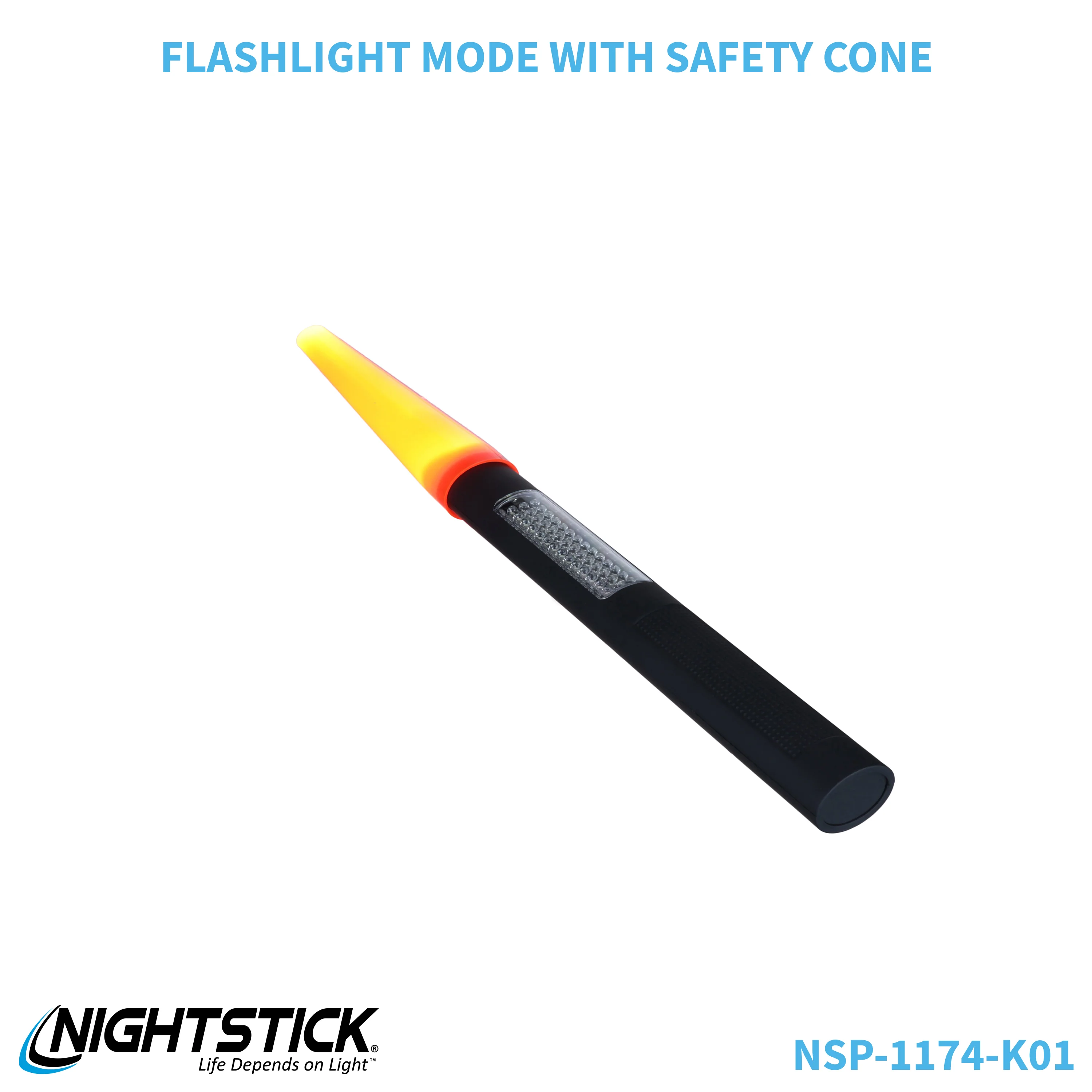 NSP-1174-K01 Dual-Light / Safety Light Kit - Image 42