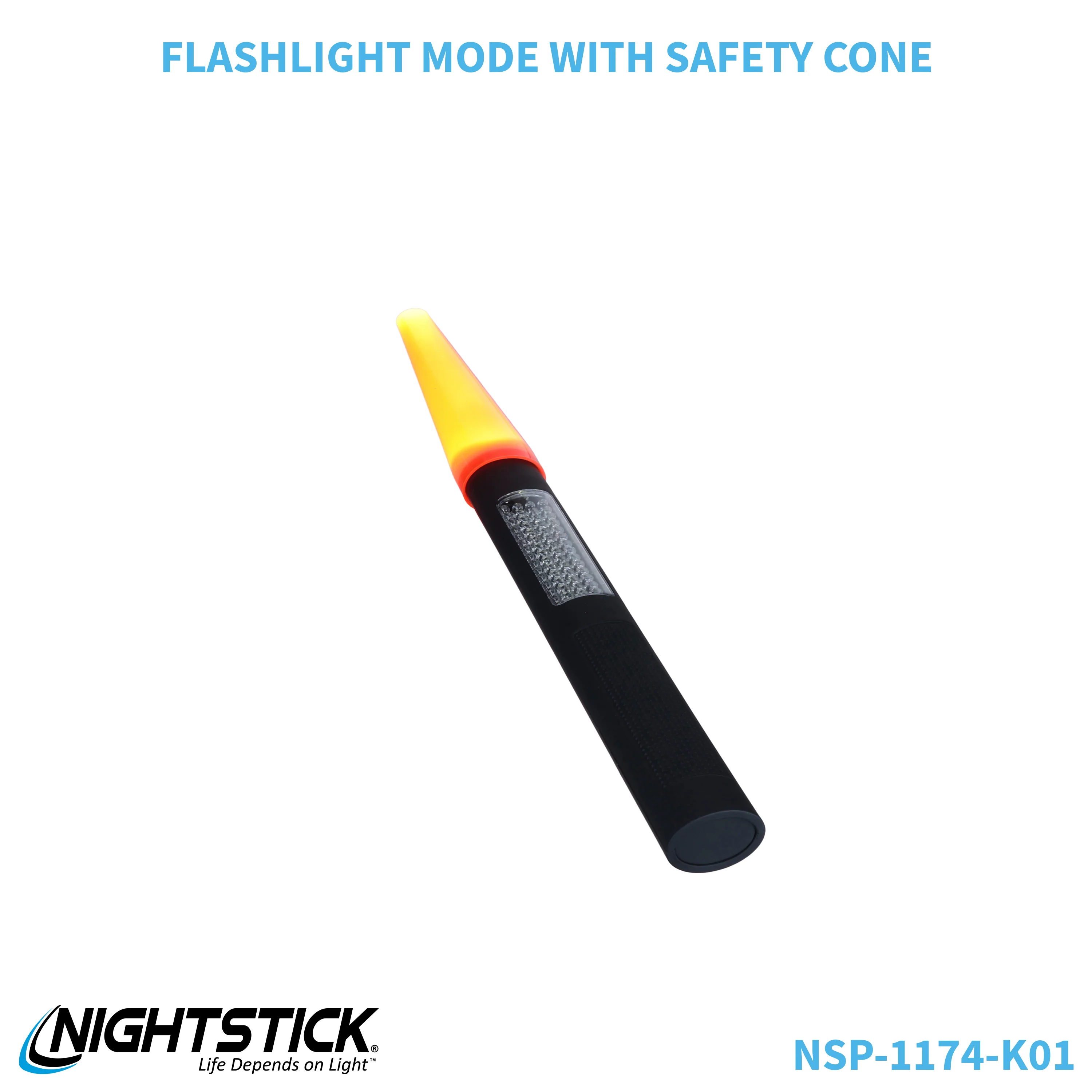 NSP-1174-K01 Dual-Light / Safety Light Kit - Image 43