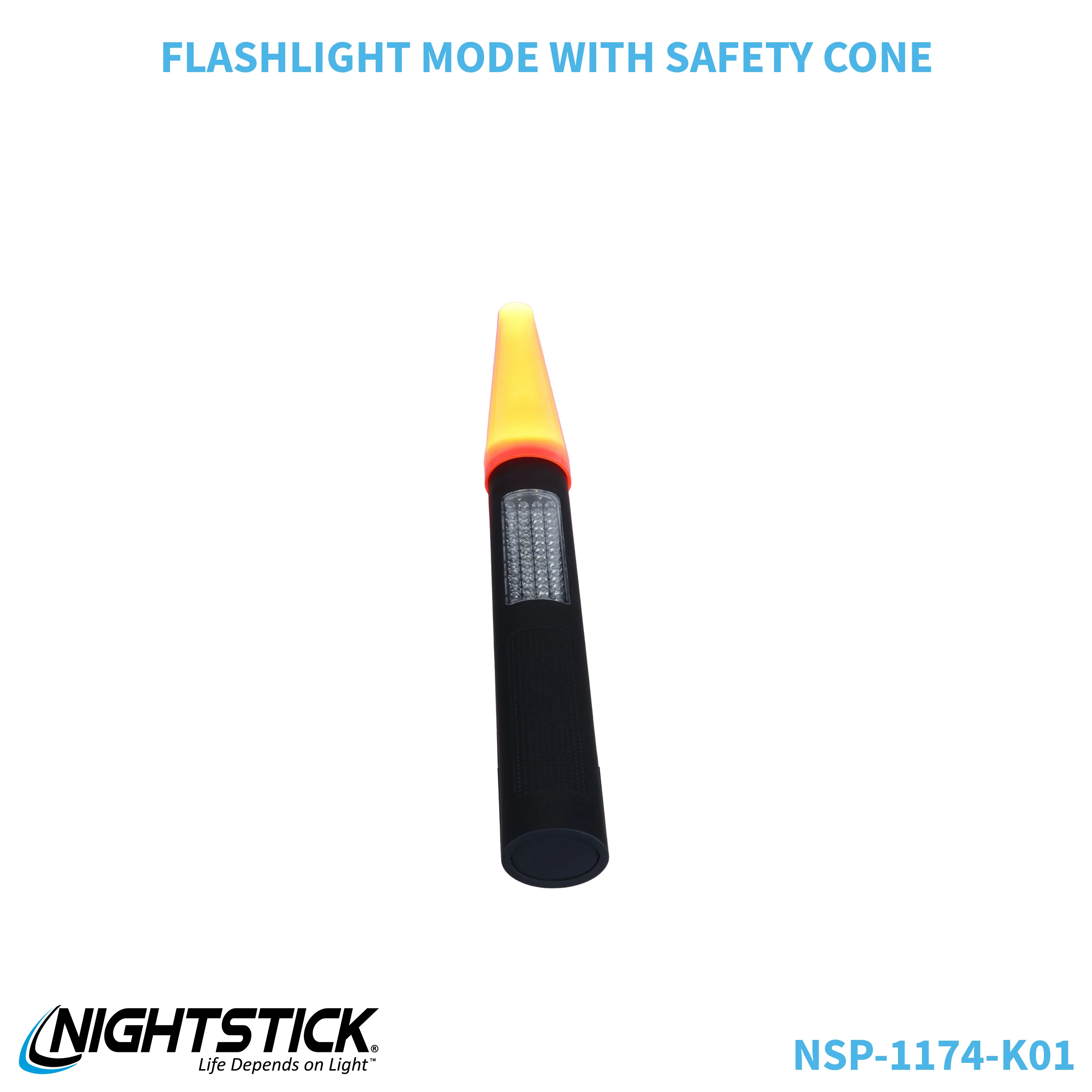 NSP-1174-K01 Dual-Light / Safety Light Kit - Image 44