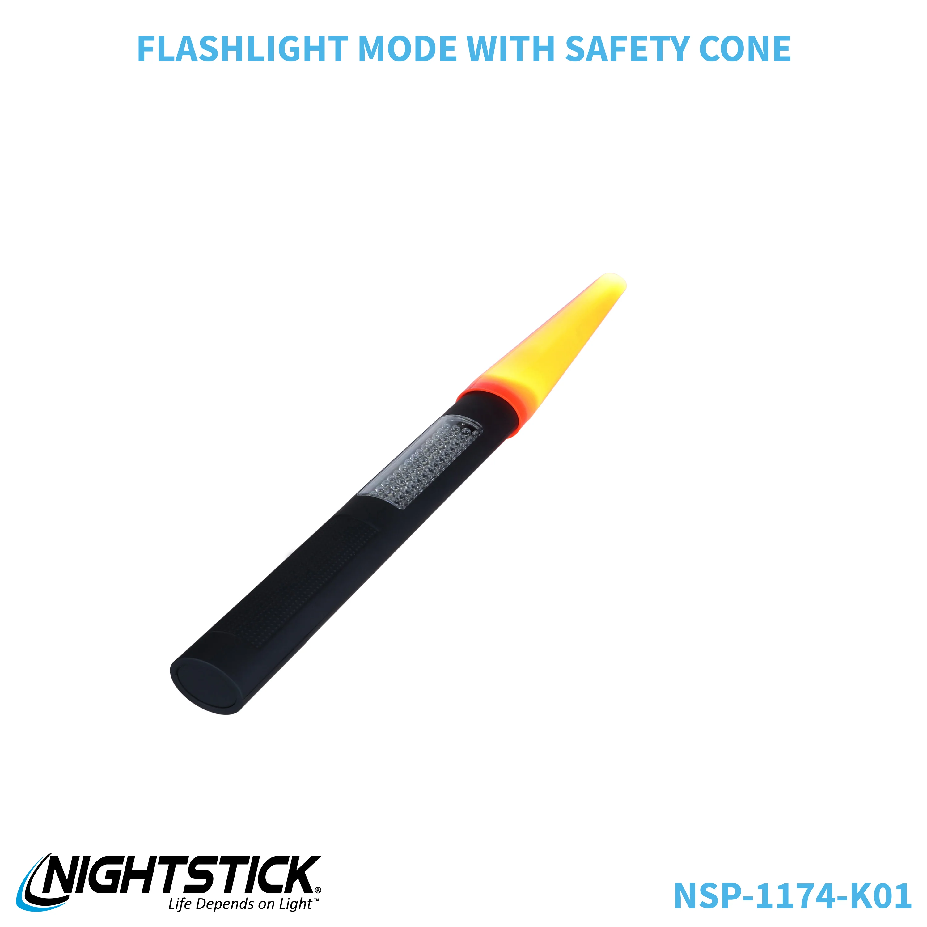 NSP-1174-K01 Dual-Light / Safety Light Kit - Image 46