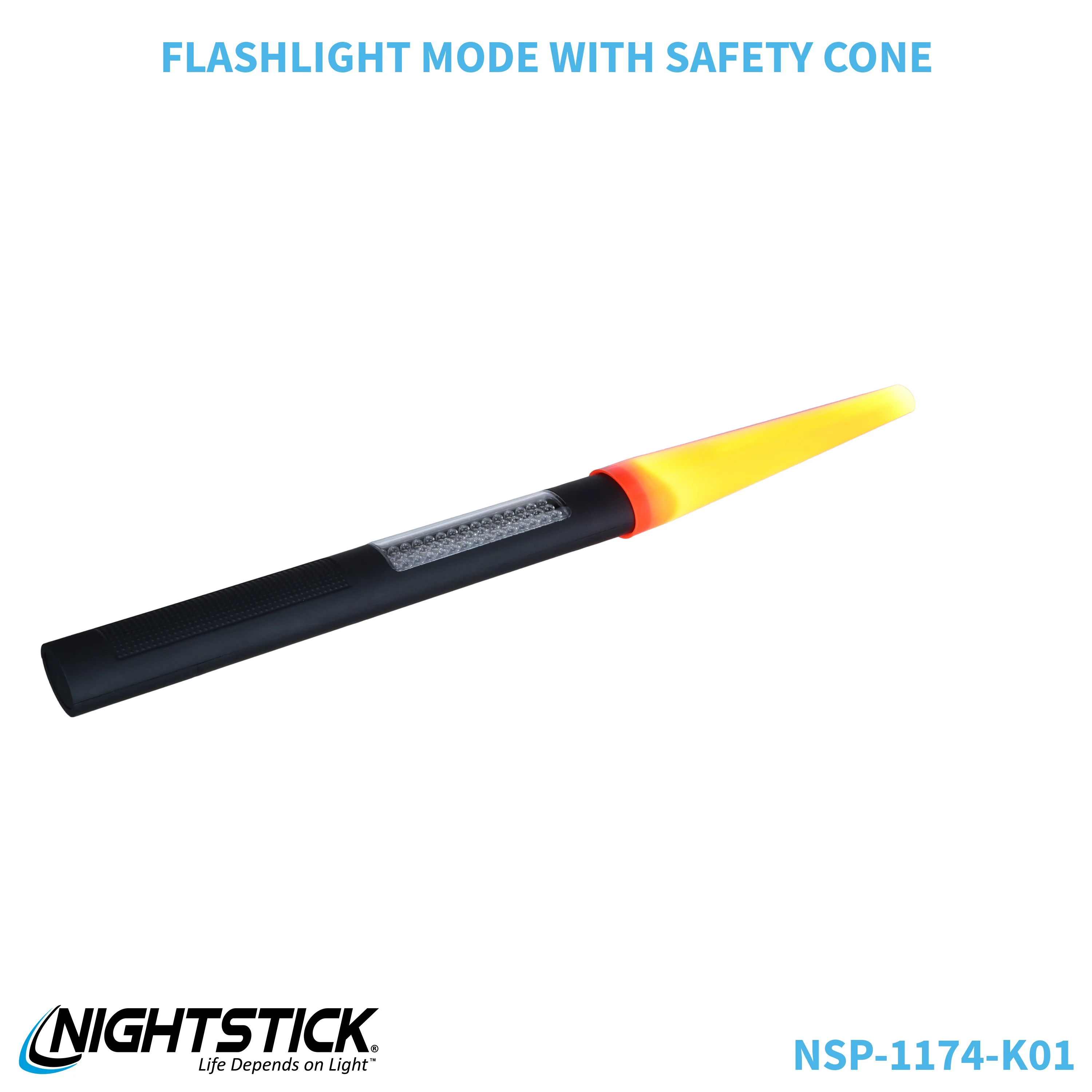 NSP-1174-K01 Dual-Light / Safety Light Kit - Image 48