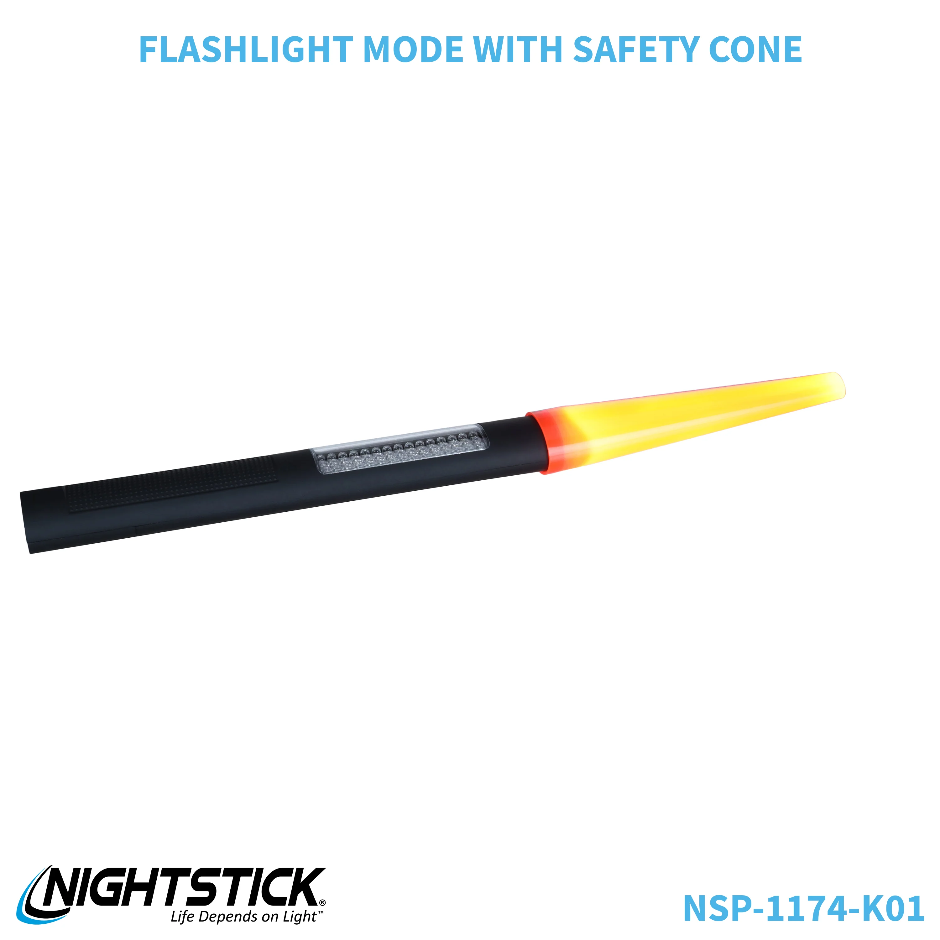 NSP-1174-K01 Dual-Light / Safety Light Kit - Image 49