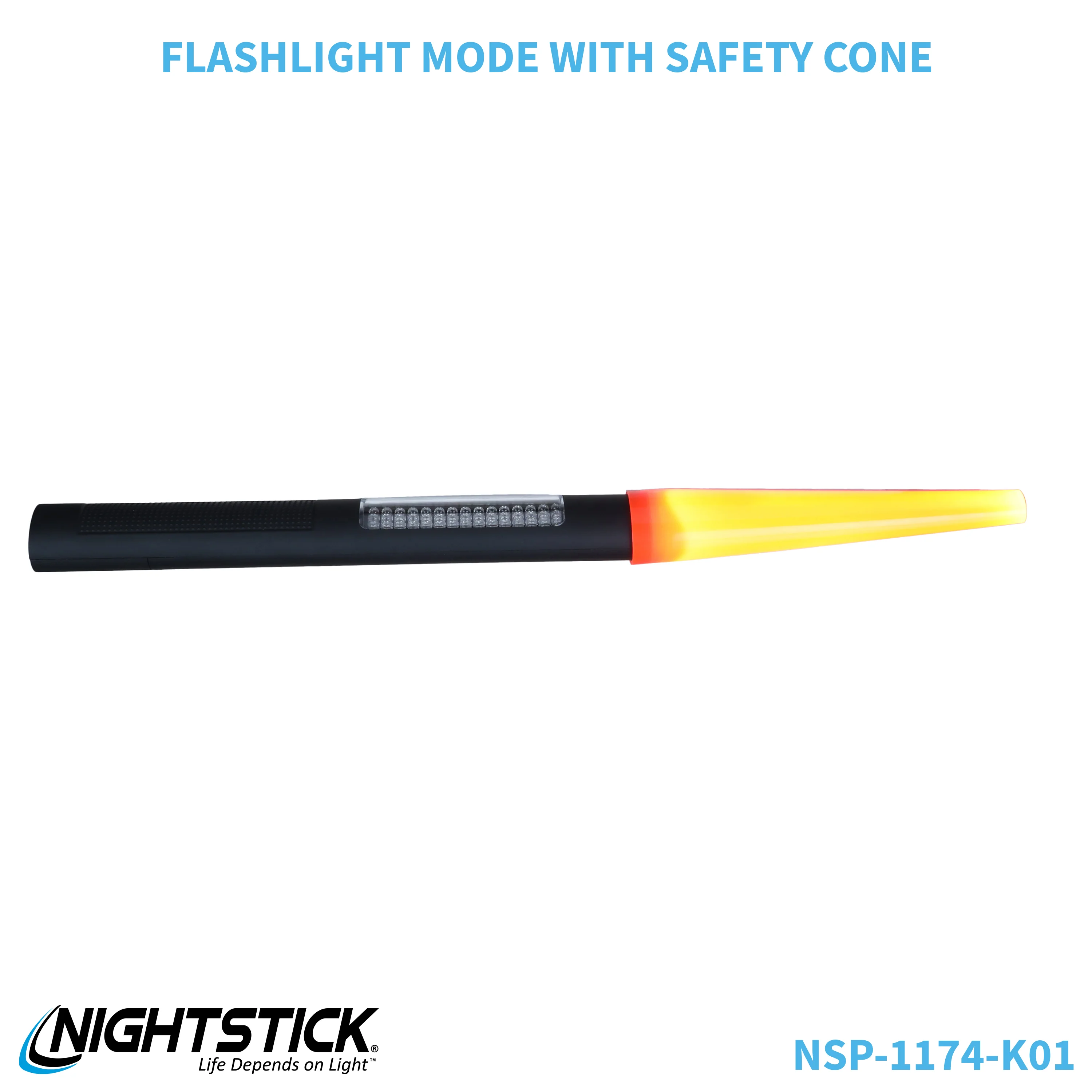 NSP-1174-K01 Dual-Light / Safety Light Kit - Image 50