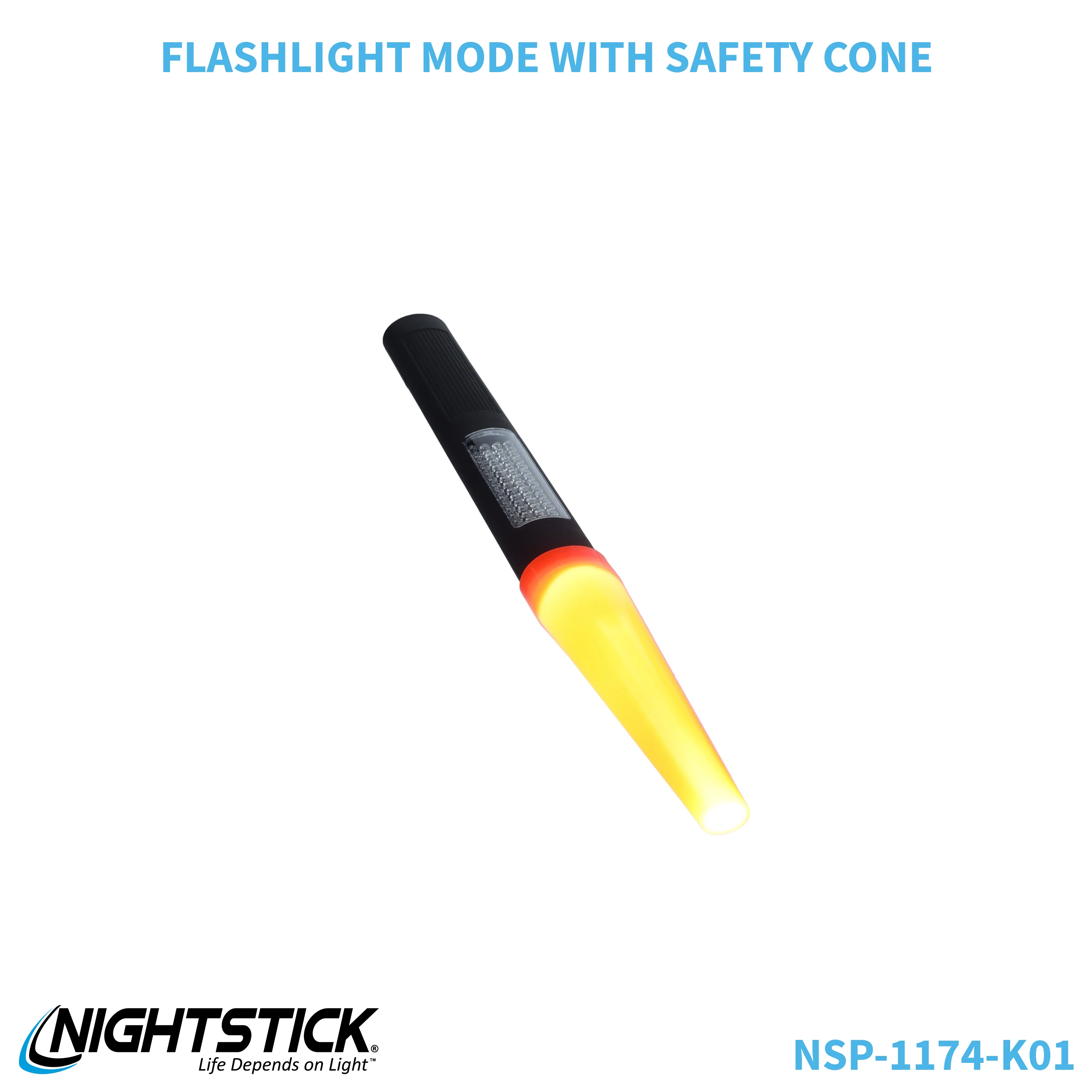 NSP-1174-K01 Dual-Light / Safety Light Kit - Image 55