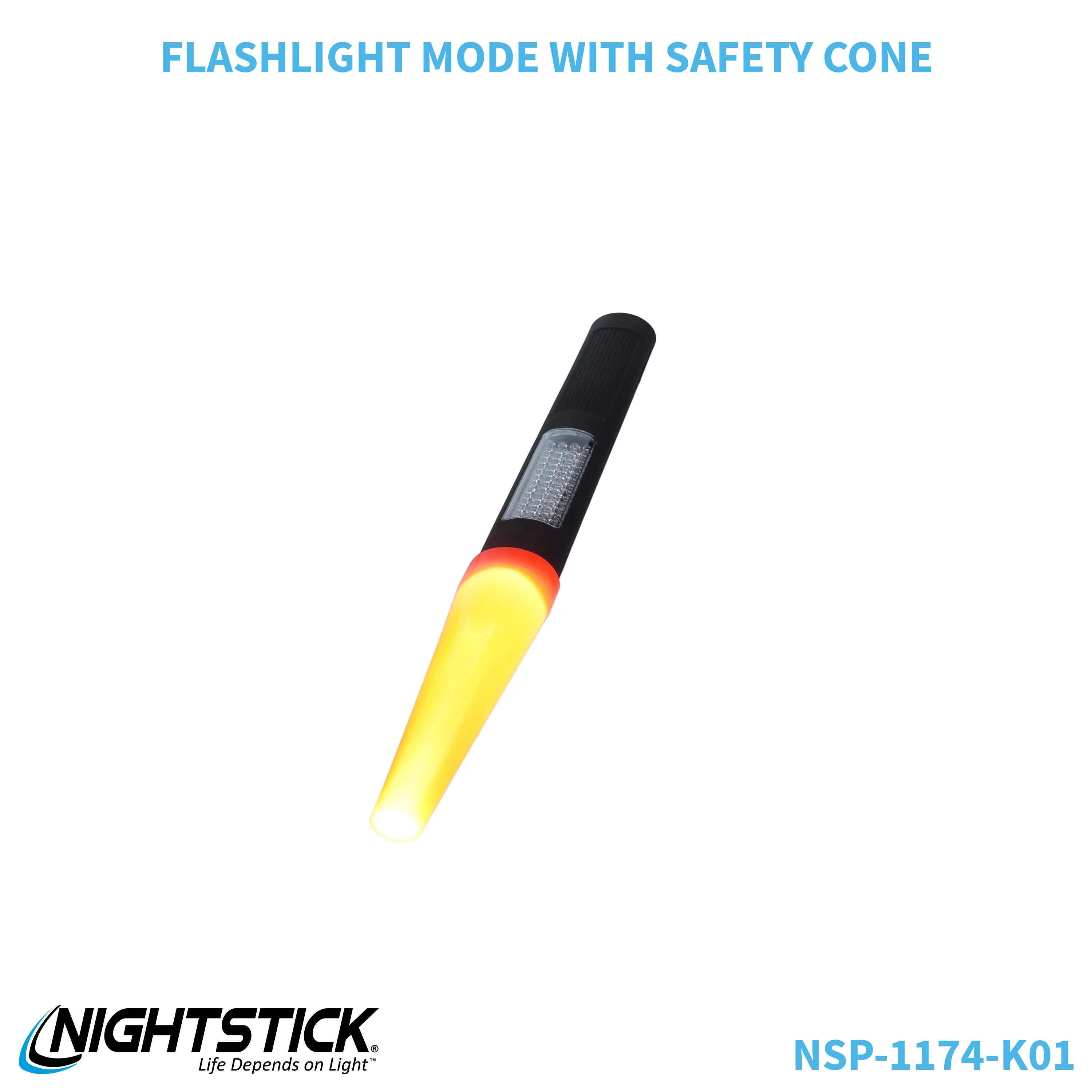 NSP-1174-K01 Dual-Light / Safety Light Kit - Image 57