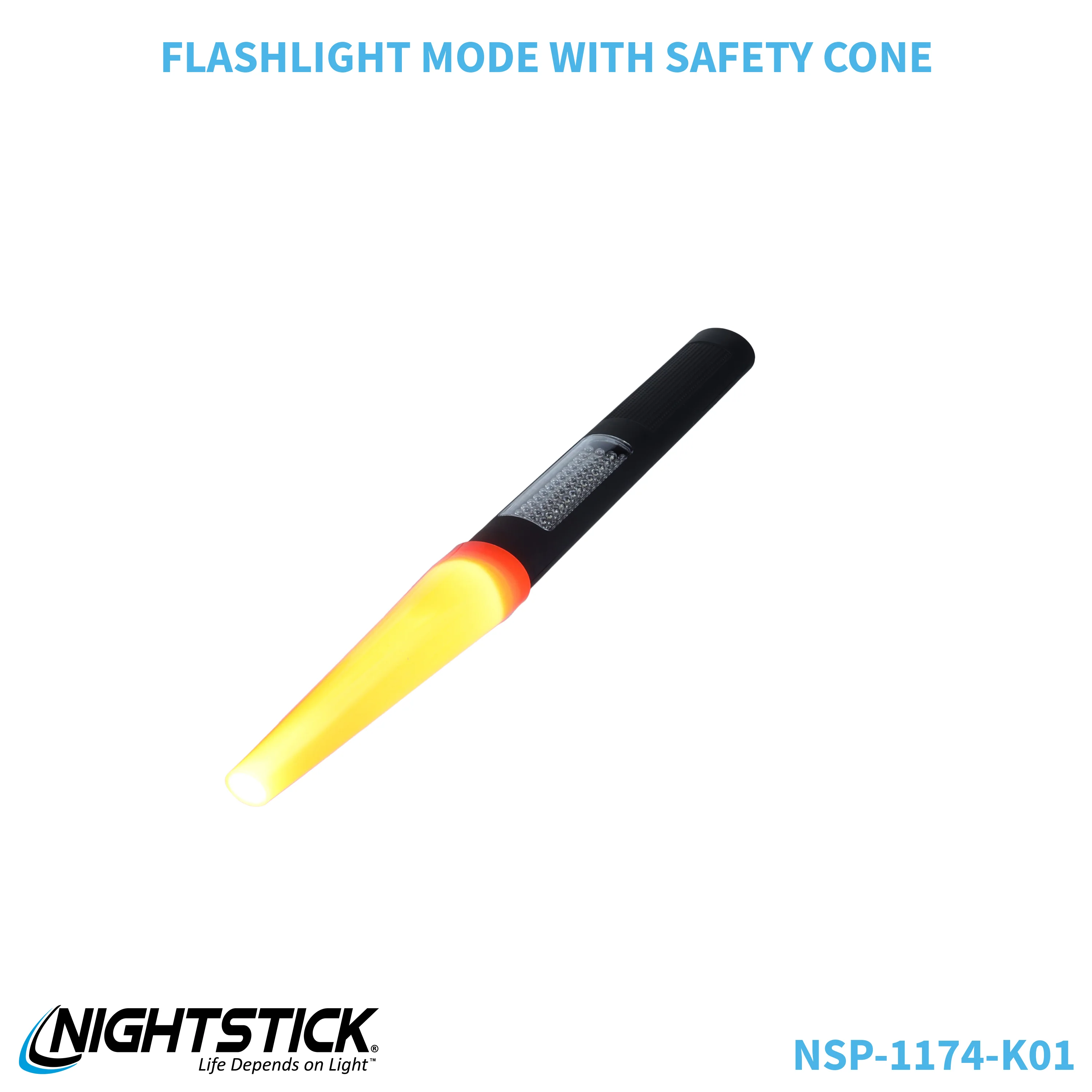 NSP-1174-K01 Dual-Light / Safety Light Kit - Image 58