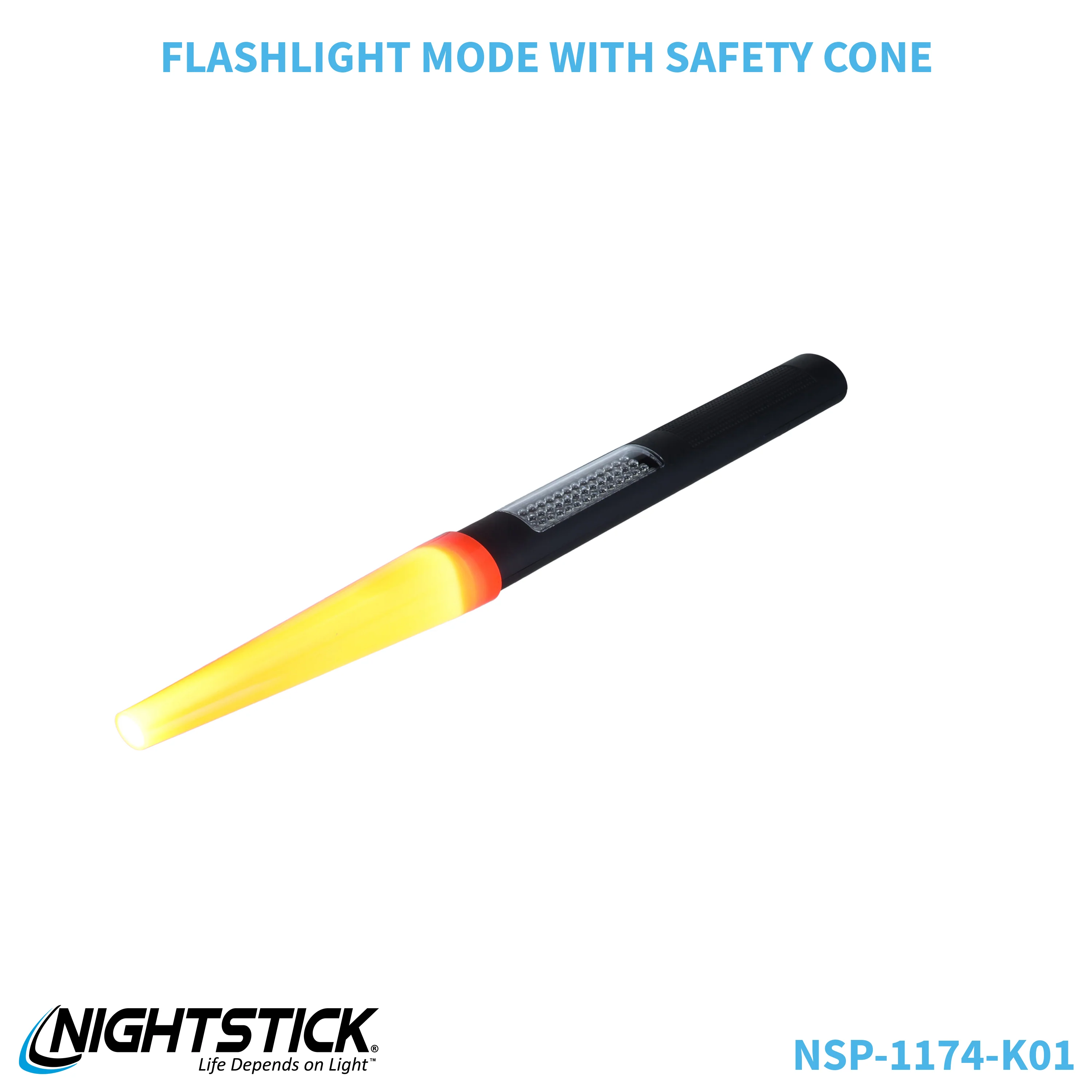 NSP-1174-K01 Dual-Light / Safety Light Kit - Image 59