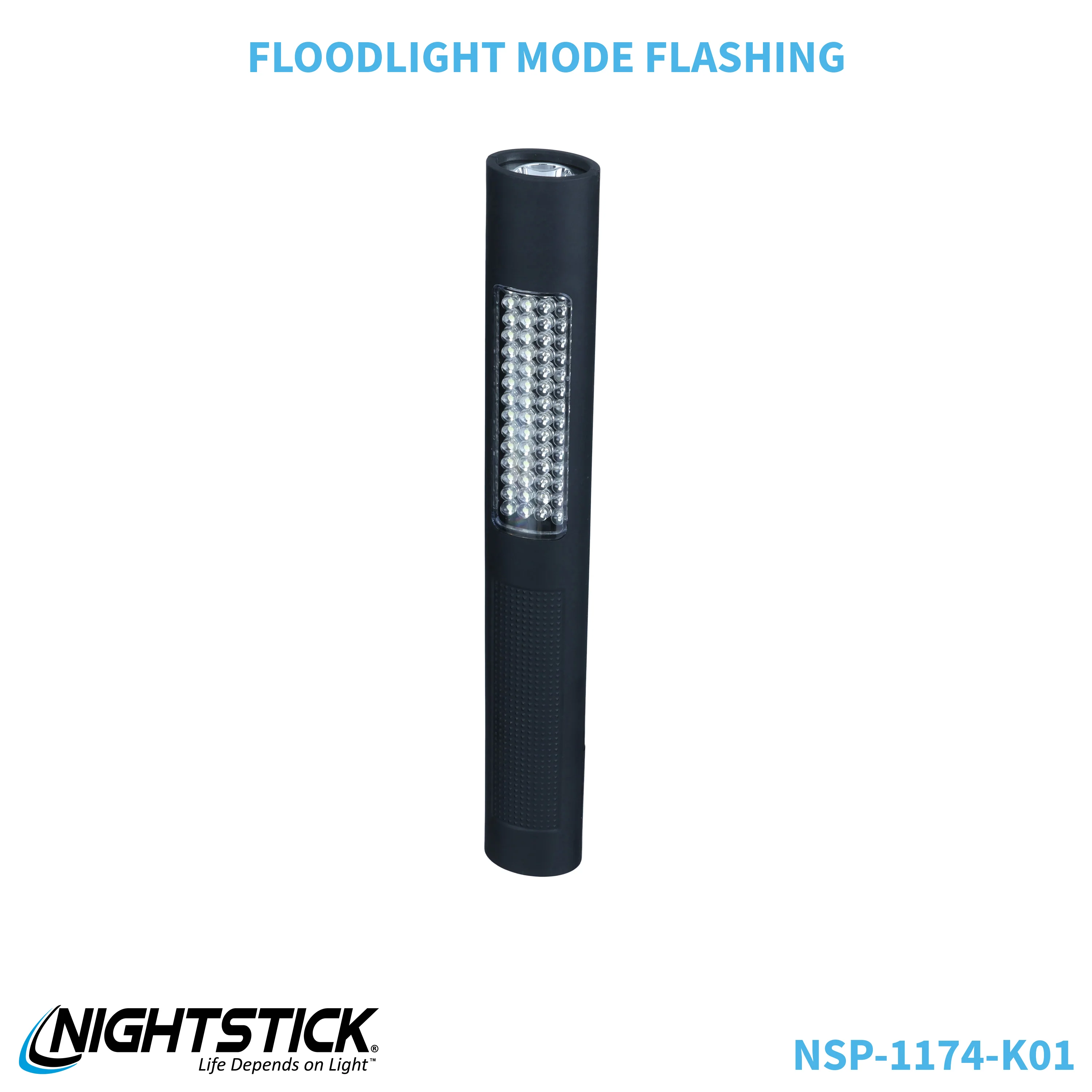 NSP-1174-K01 Dual-Light / Safety Light Kit - Image 65