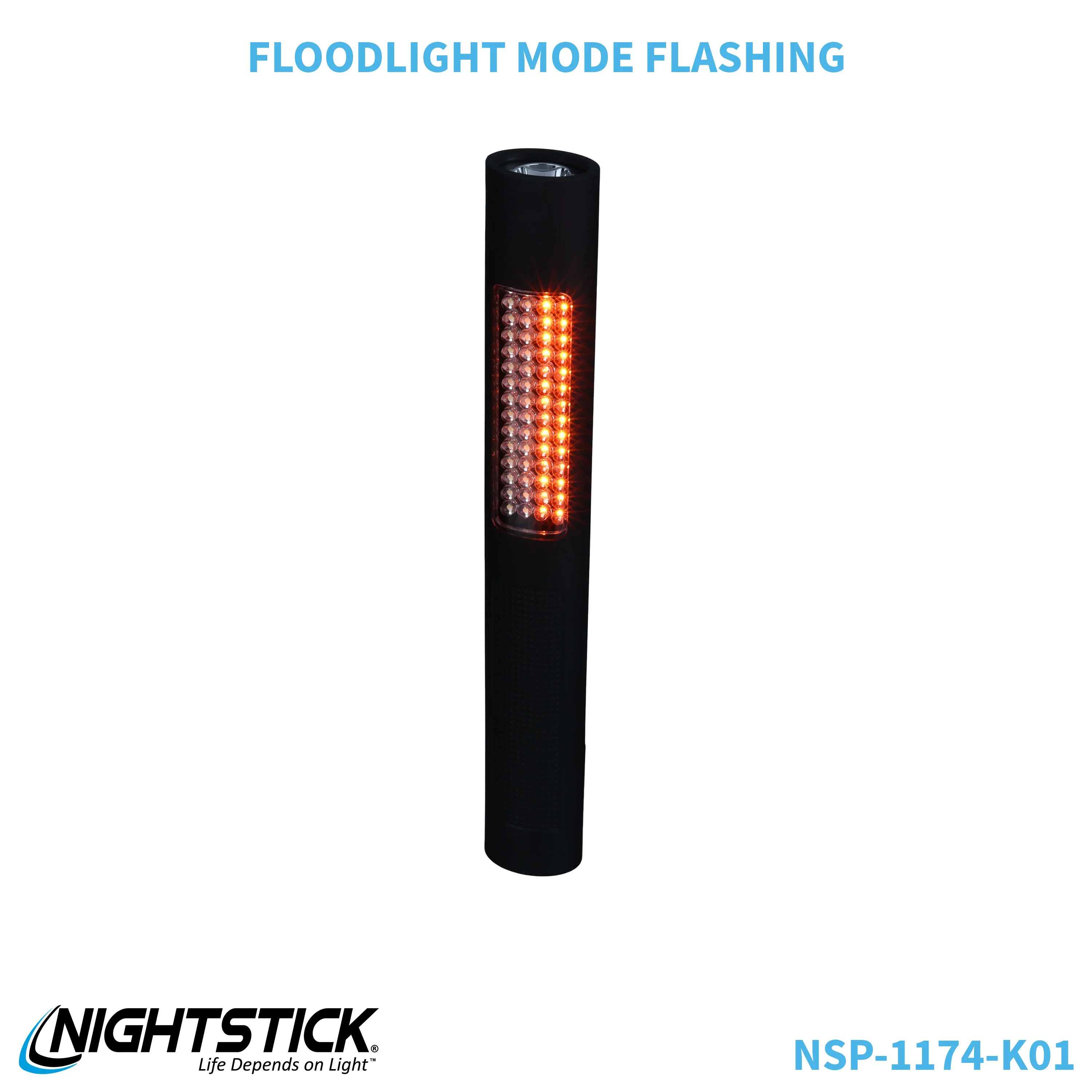 NSP-1174-K01 Dual-Light / Safety Light Kit - Image 82
