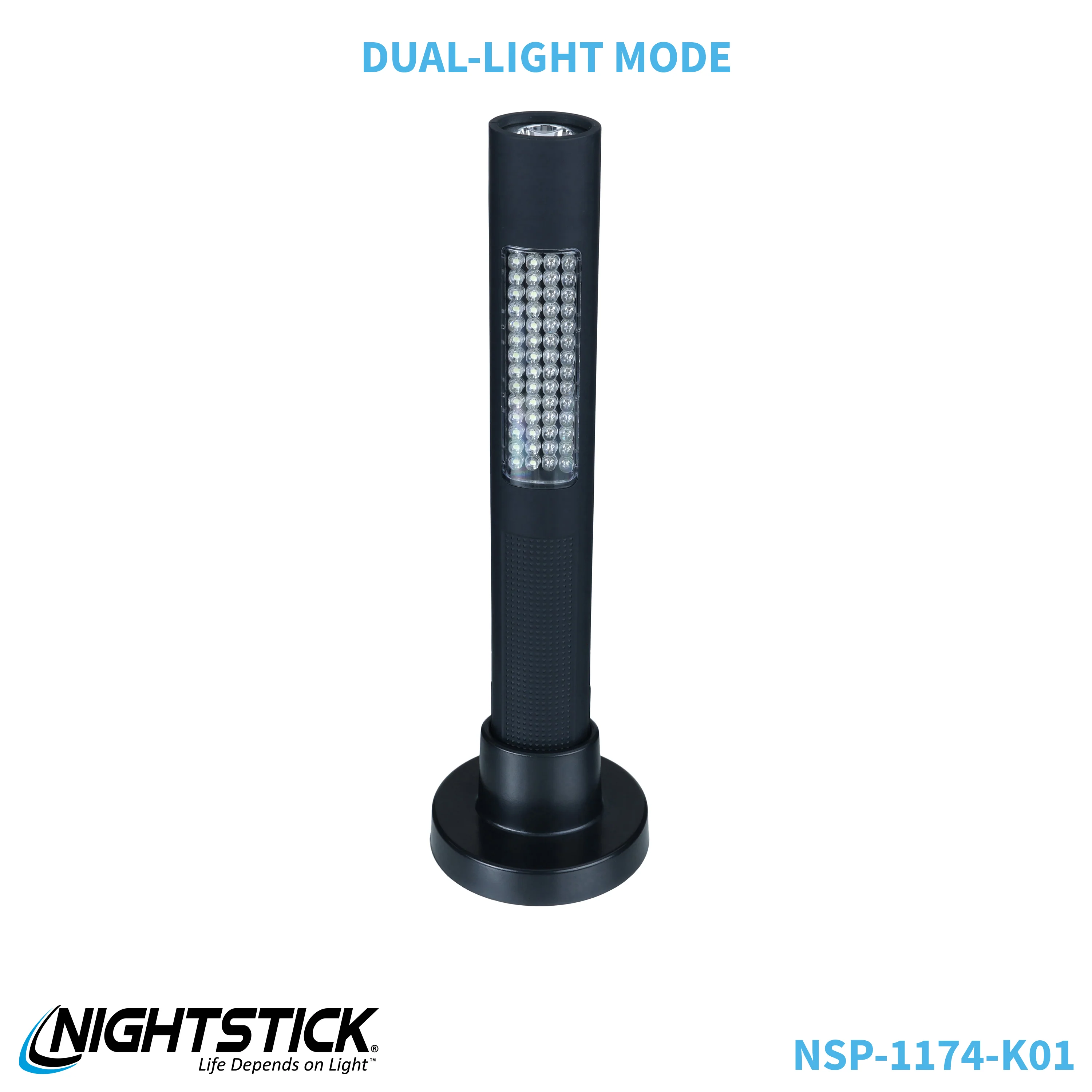 NSP-1174-K01 Dual-Light / Safety Light Kit - Image 84