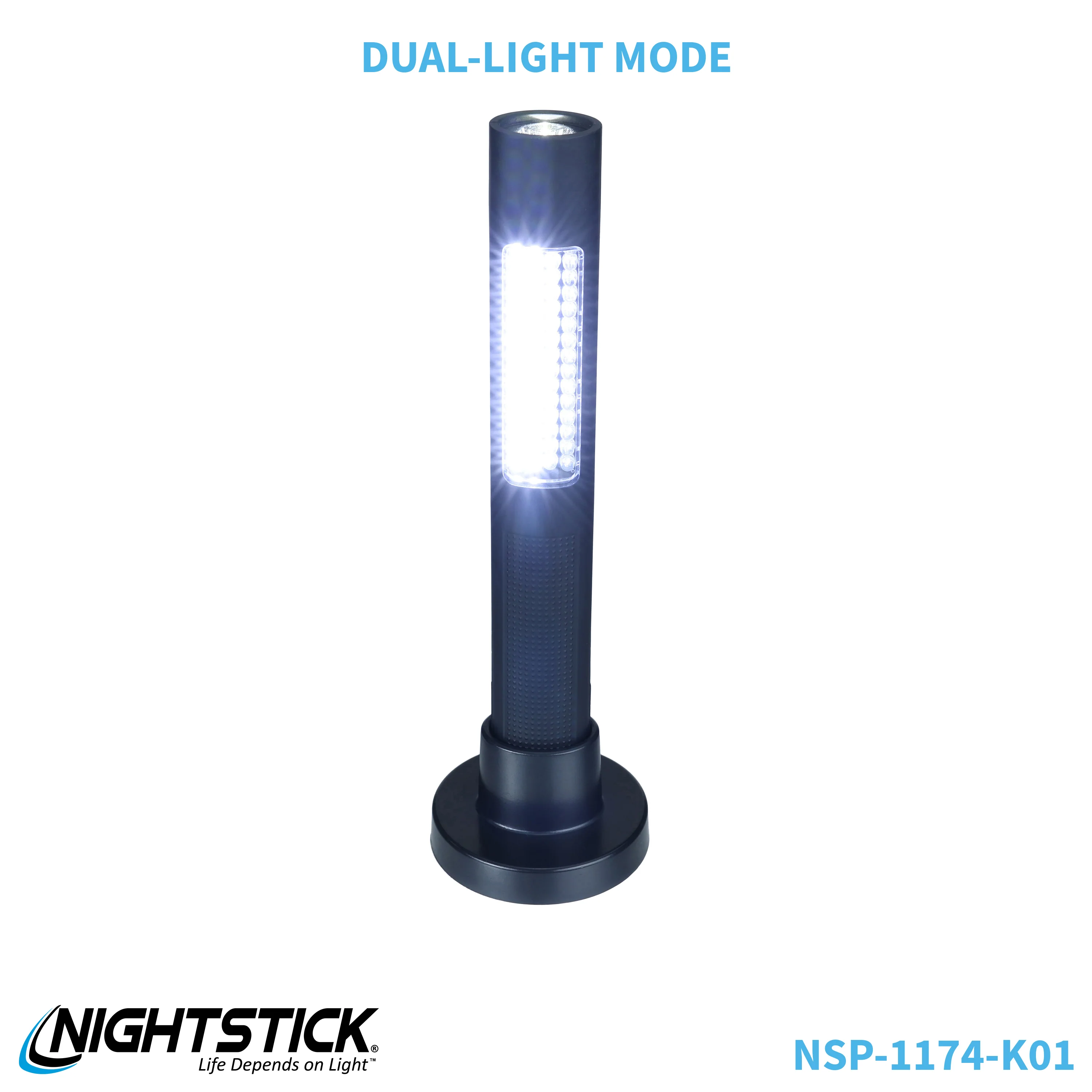 NSP-1174-K01 Dual-Light / Safety Light Kit - Image 86