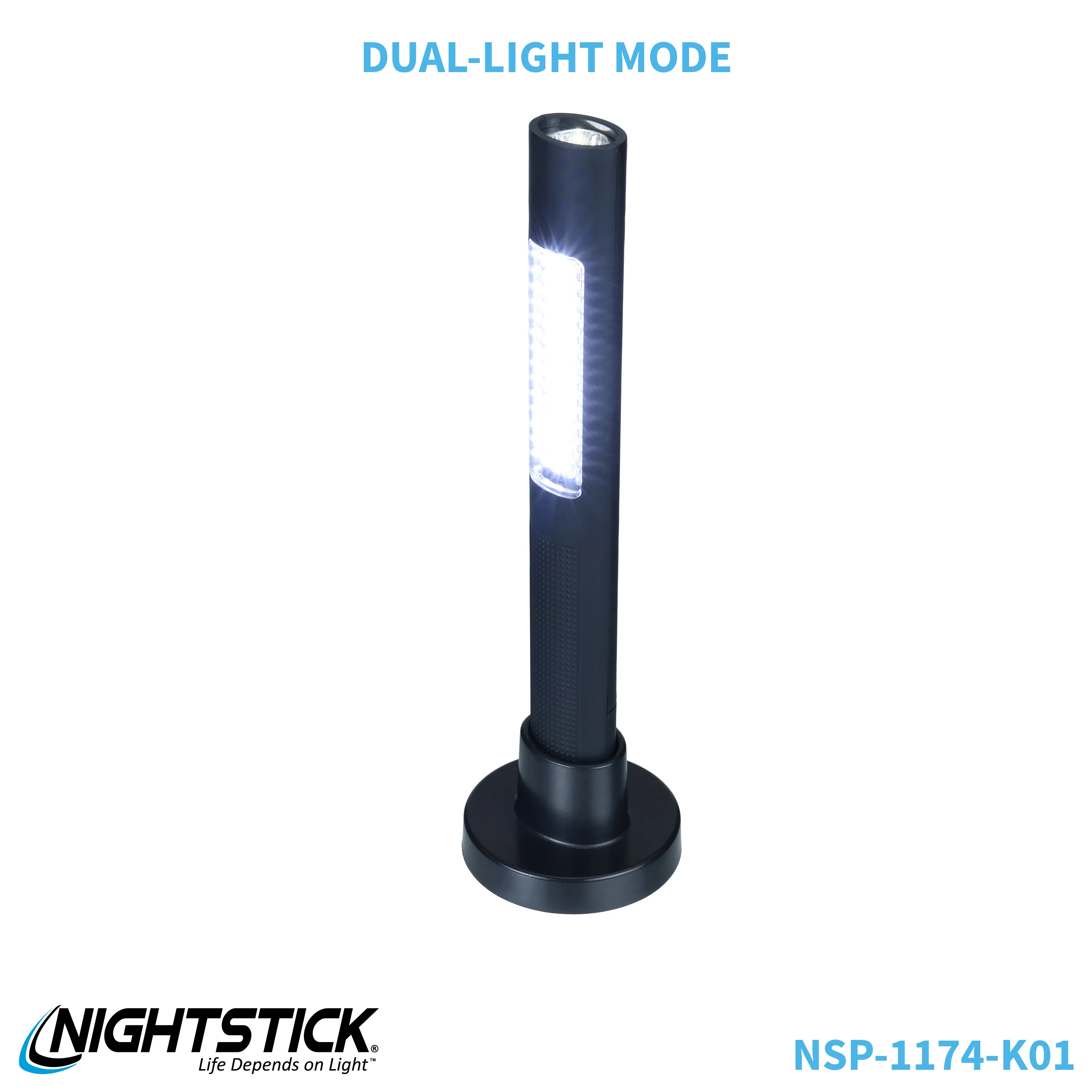 NSP-1174-K01 Dual-Light / Safety Light Kit - Image 89