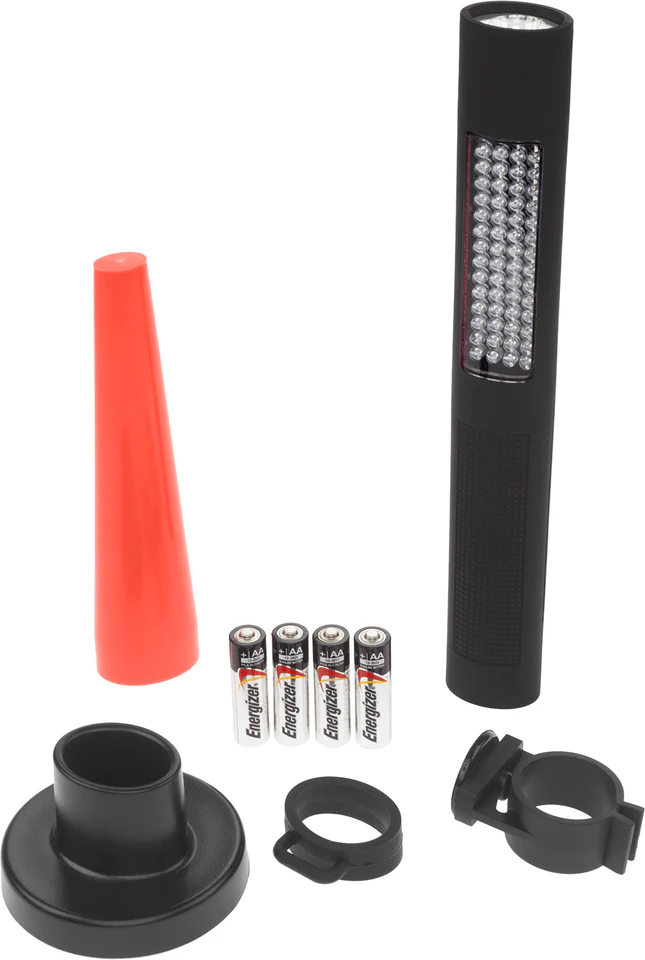NSP-1174-K01 Dual-Light / Safety Light Kit - Image 9
