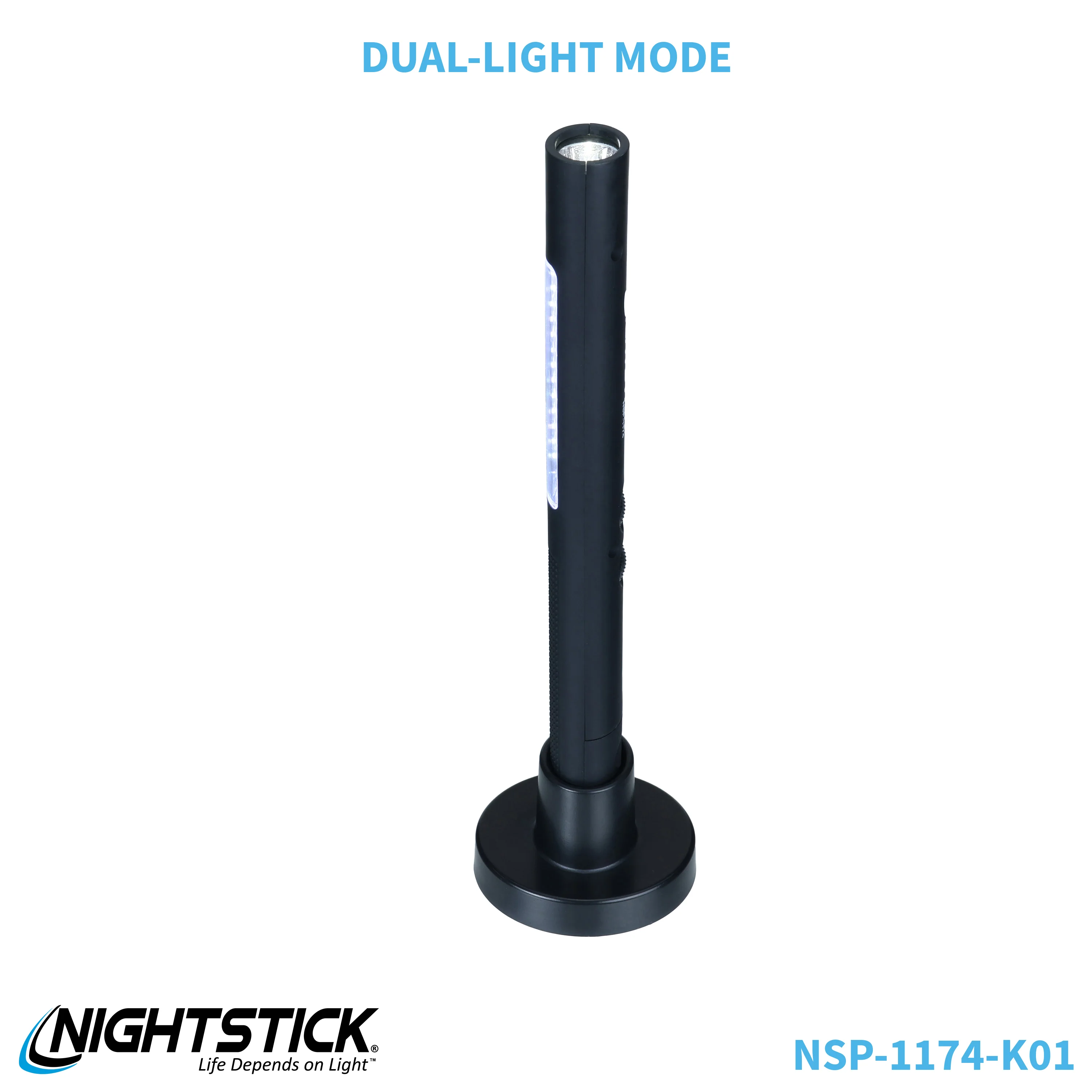 NSP-1174-K01 Dual-Light / Safety Light Kit - Image 92