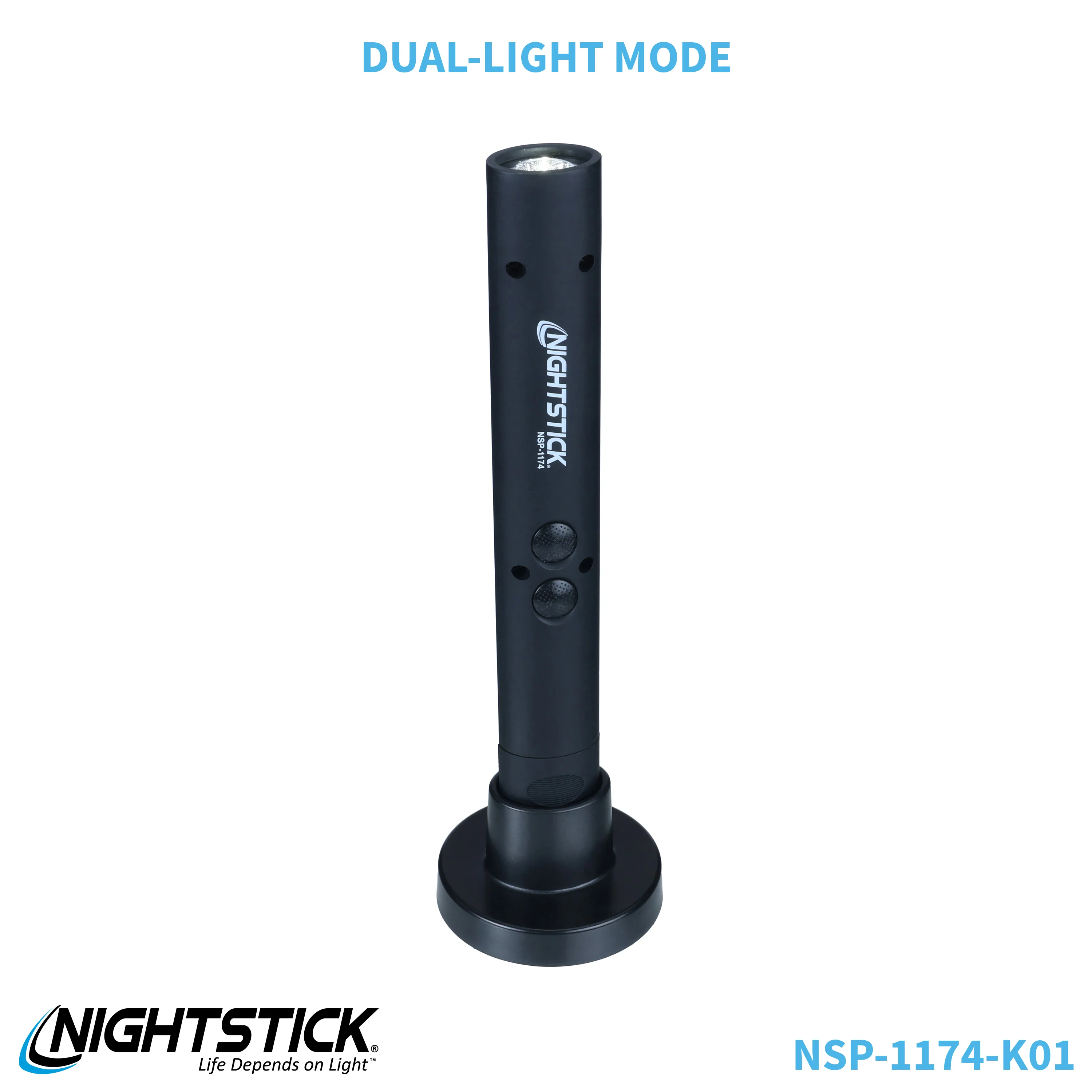 NSP-1174-K01 Dual-Light / Safety Light Kit - Image 97