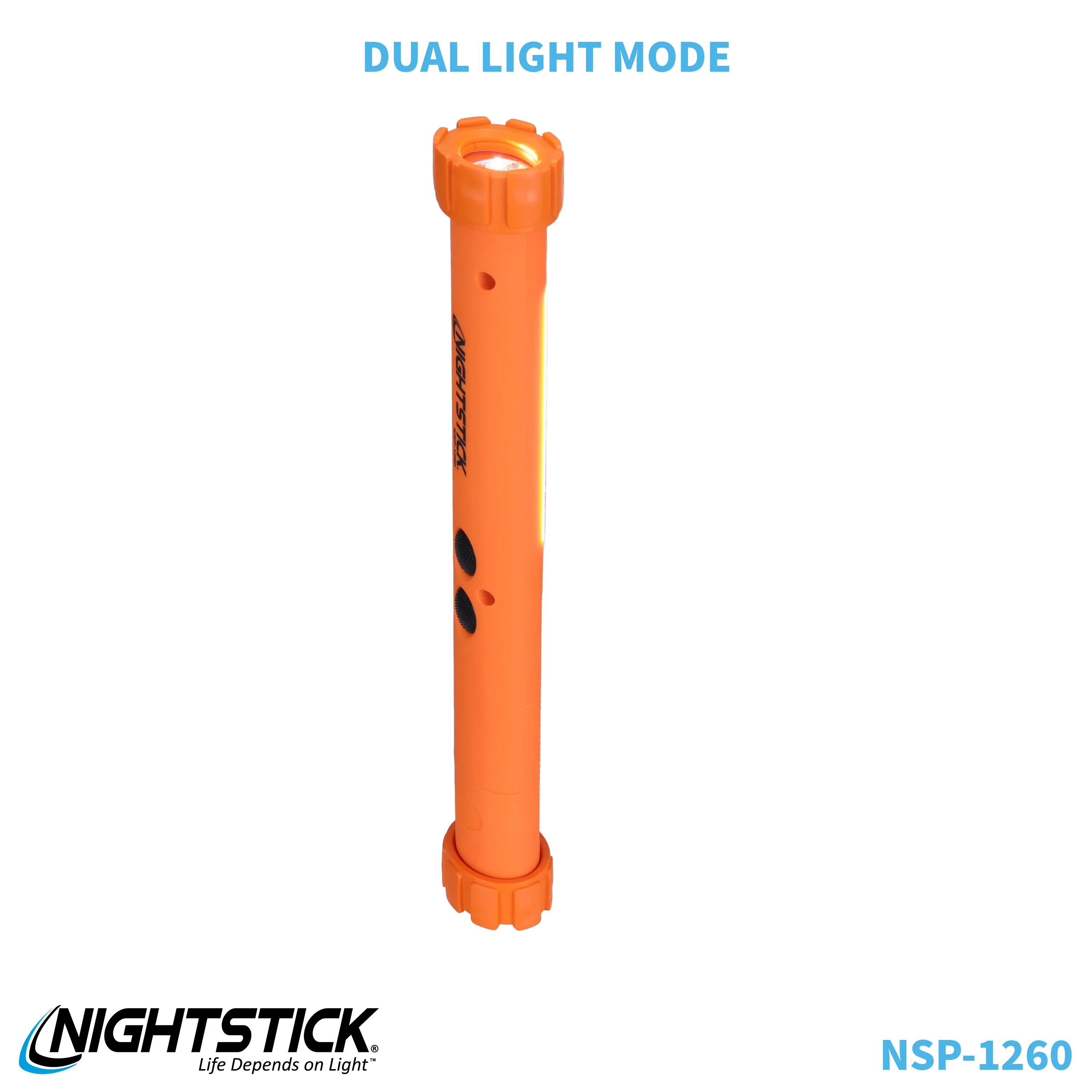 NSP-1260: Dual-Light Work Light - Image 101