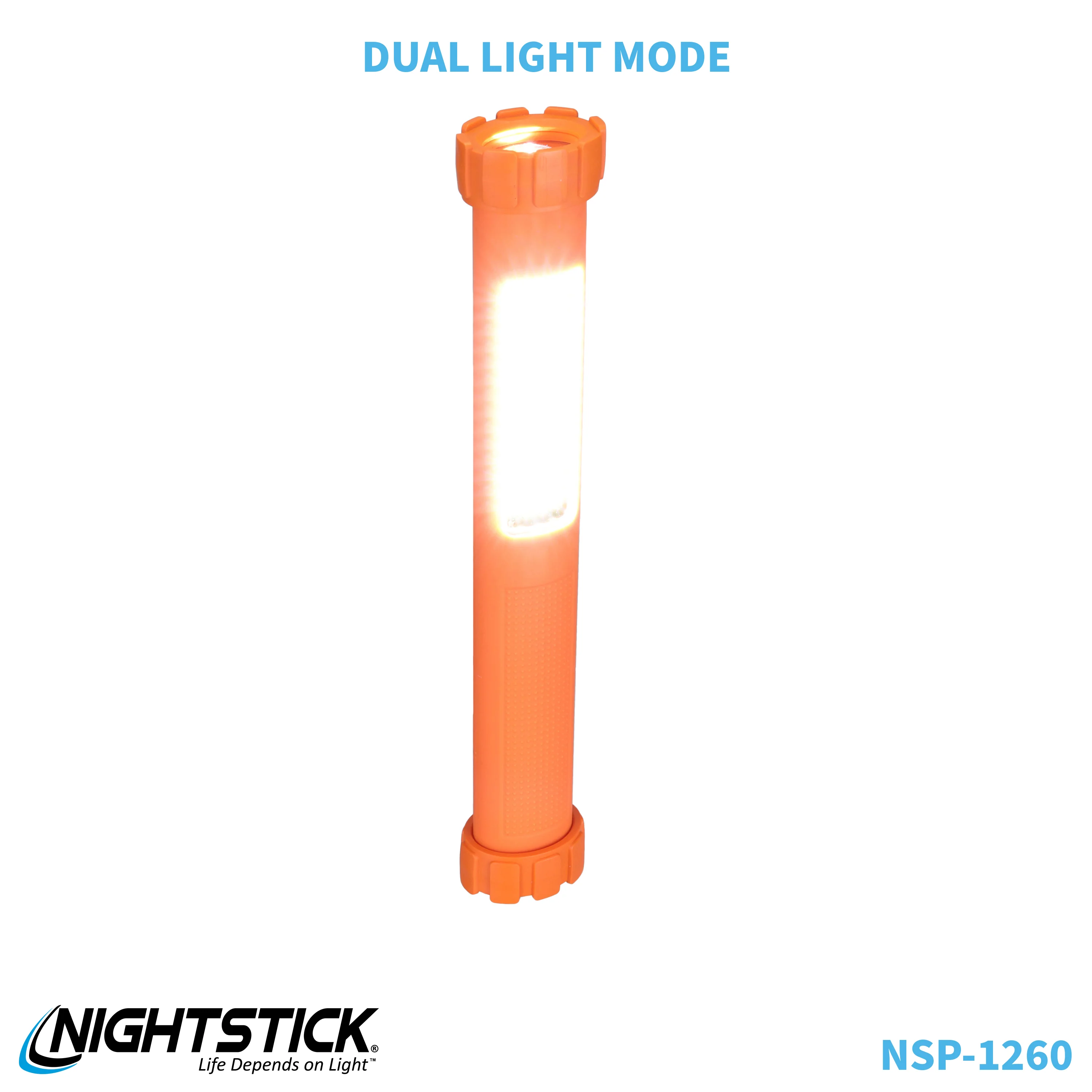 NSP-1260: Dual-Light Work Light - Image 107